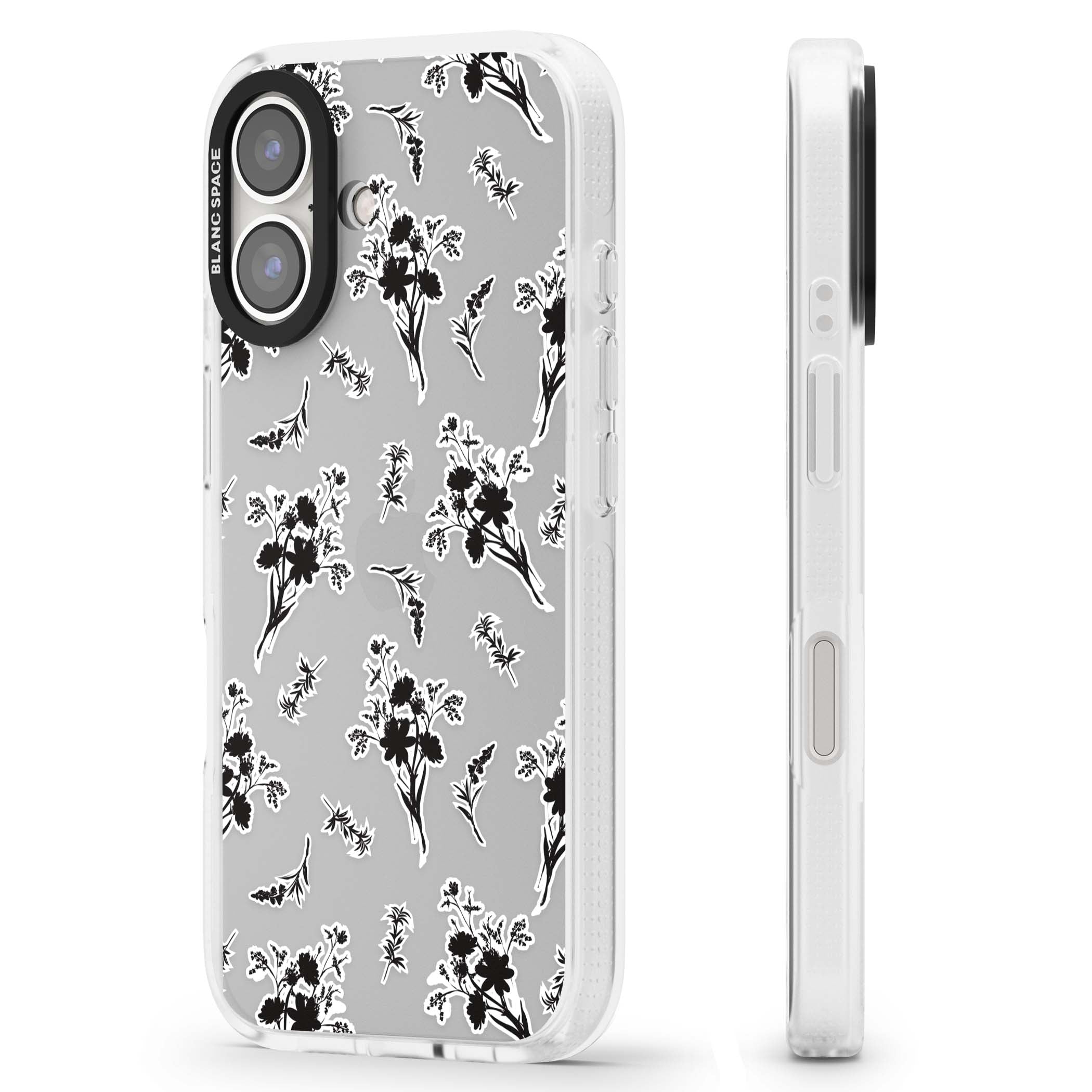 CLEAR CASE IMPACT AIR