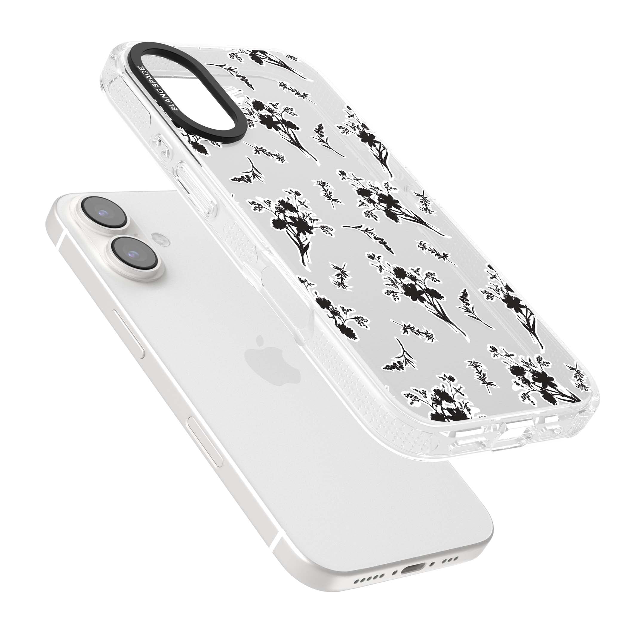 CLEAR CASE IMPACT AIR