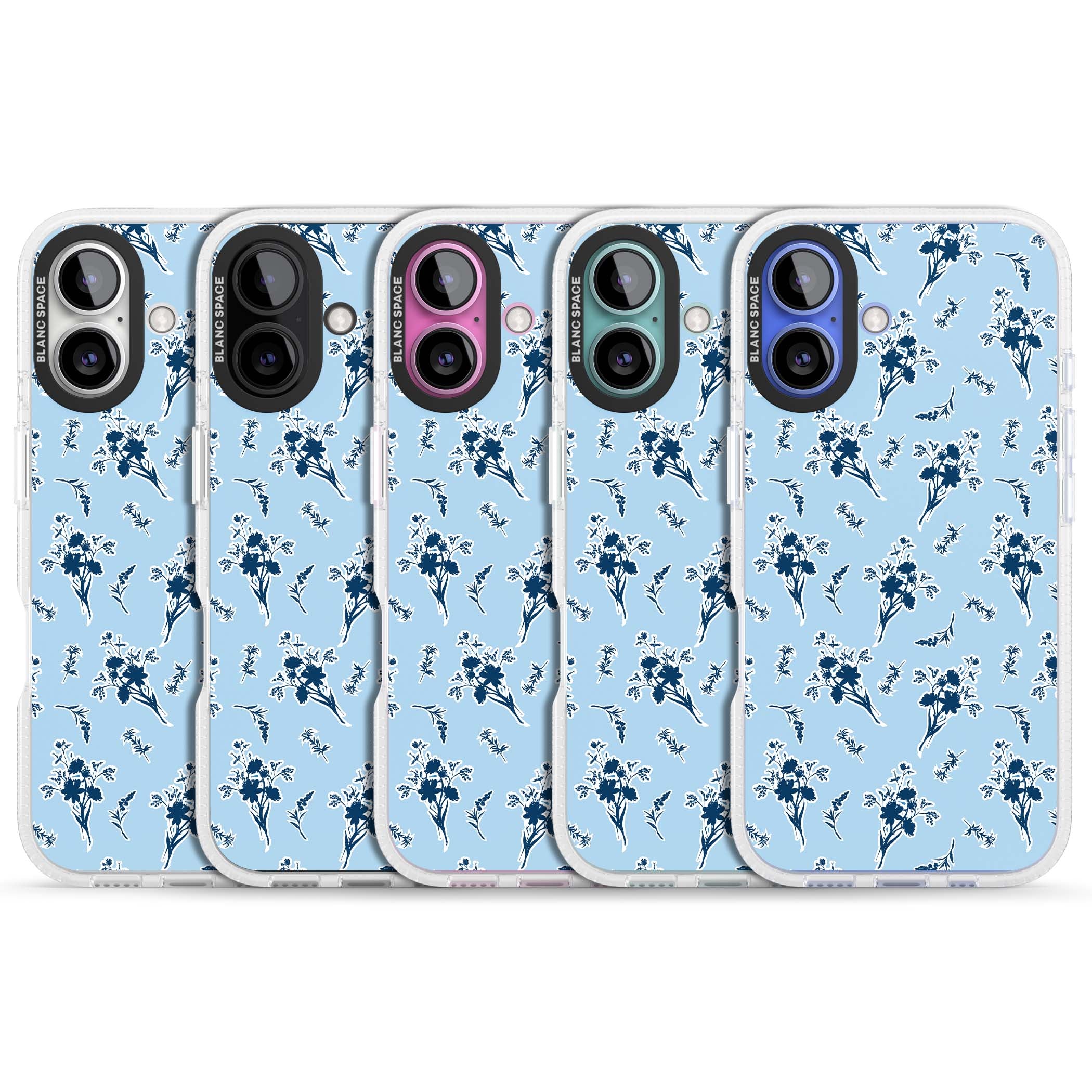 CLEAR CASE IMPACT AIR
