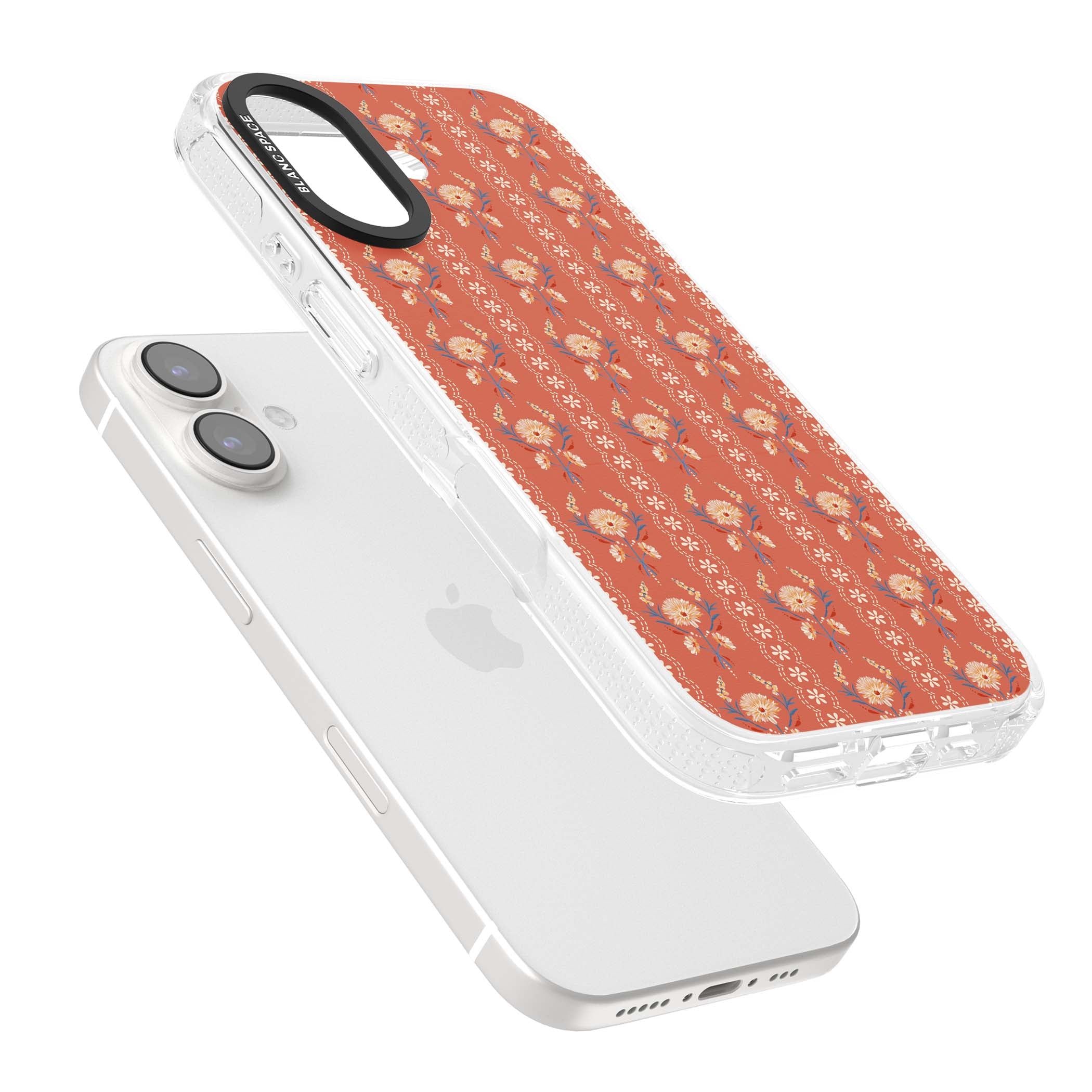 CLEAR CASE IMPACT AIR