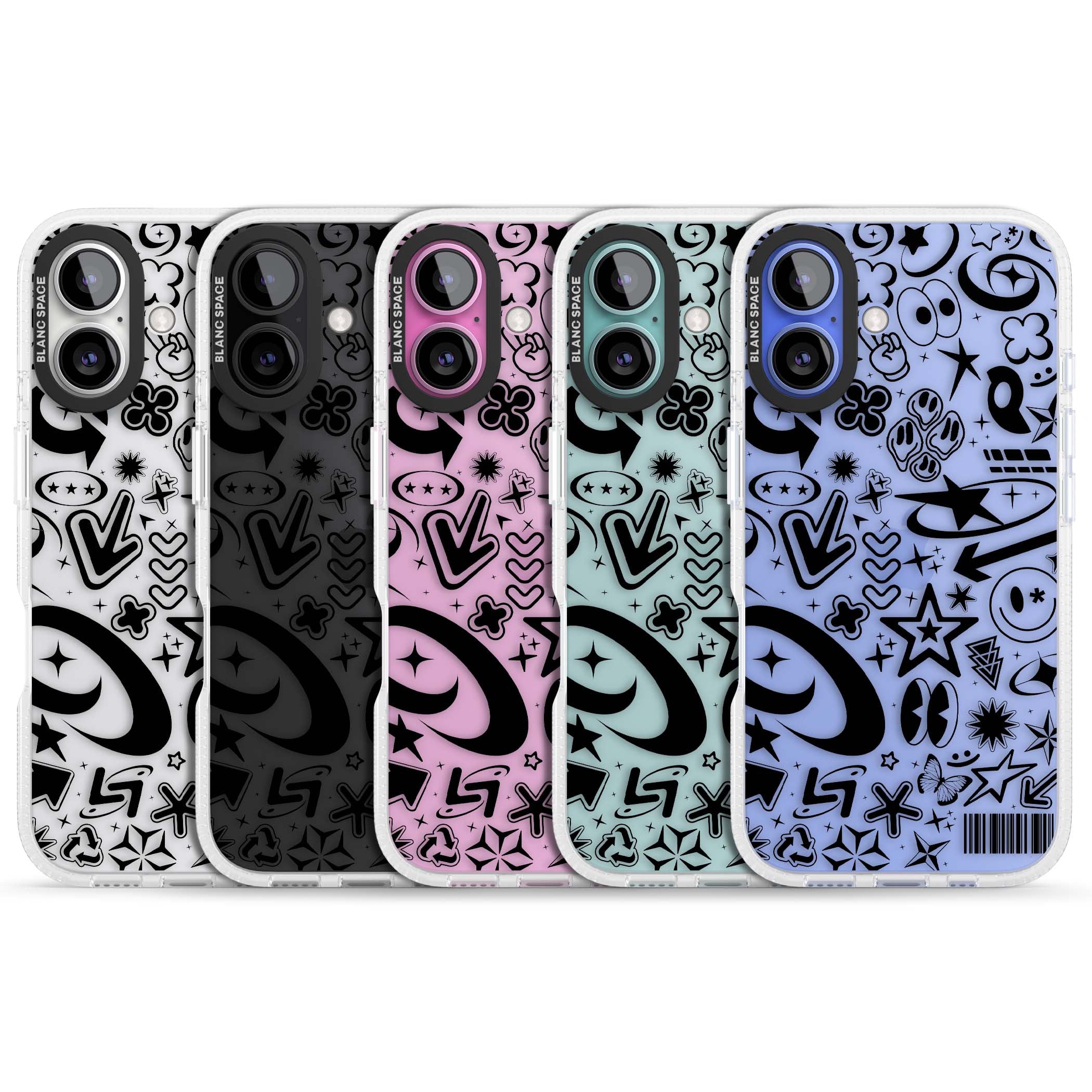 CLEAR CASE IMPACT AIR