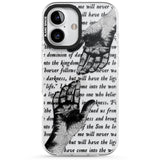 In Touch Impact Phone Case for iPhone 16, iPhone 16 Plus