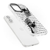 In Touch Impact Phone Case for iPhone 16, iPhone 16 Plus