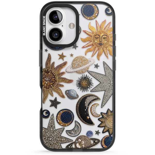 Beaded Cosmos