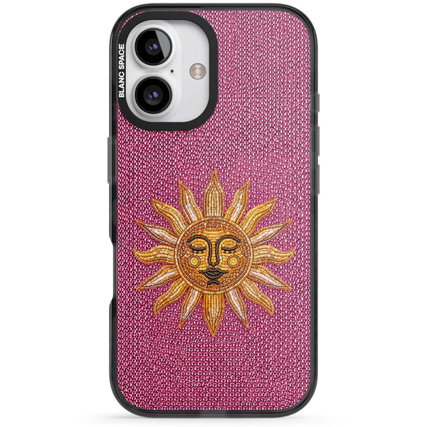Beaded Sun