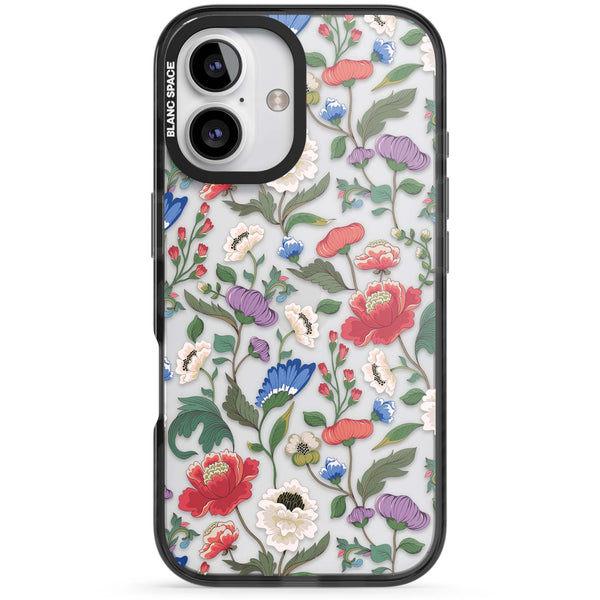 Chinoiserie Bloom