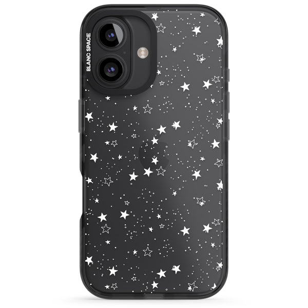 Midnight Starfield