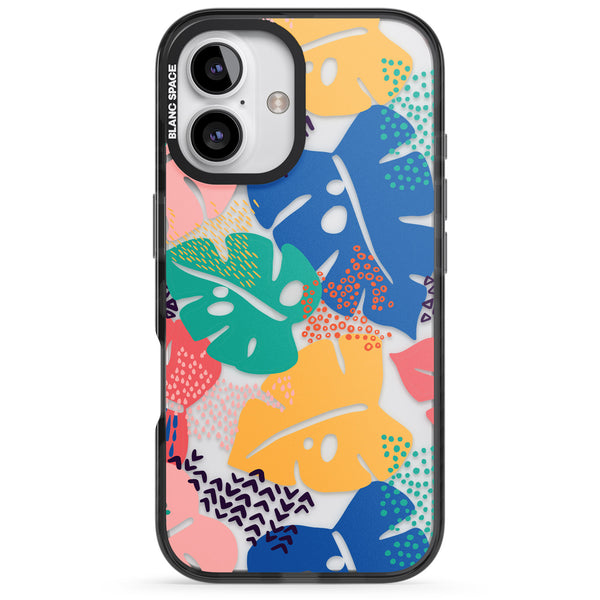 Vibrant Leaves