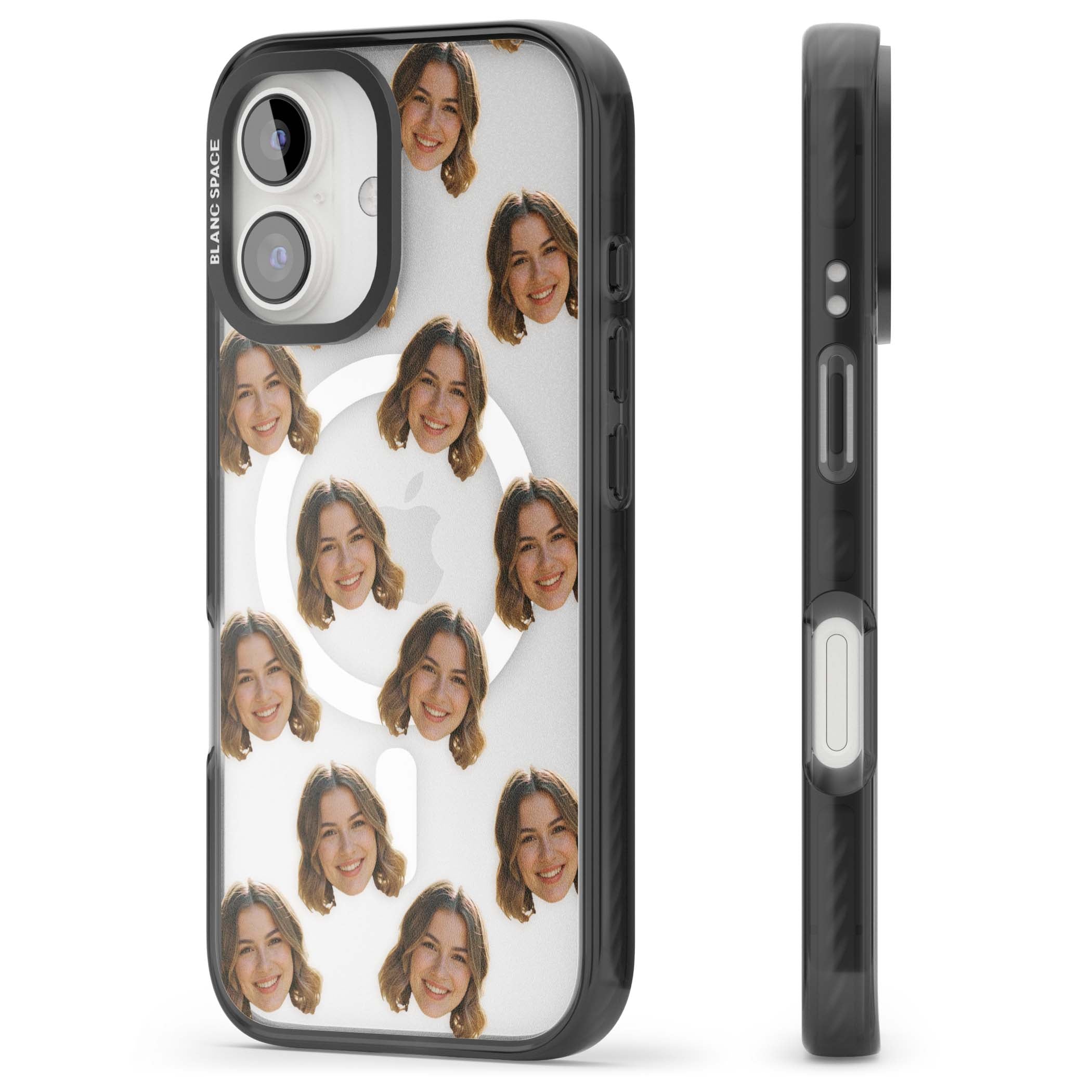 BLACK IMPACT MAGSAFE