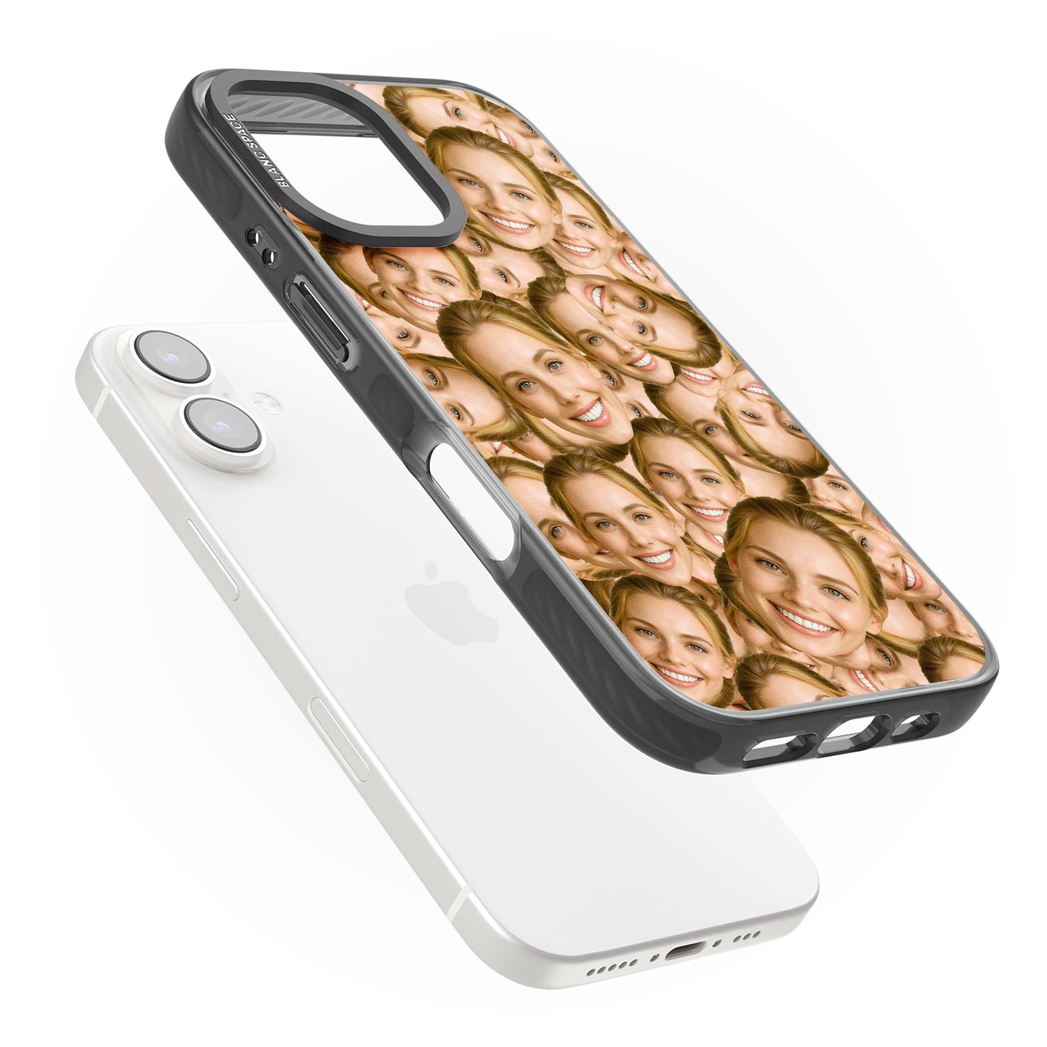 BLACK IMPACT MAGSAFE