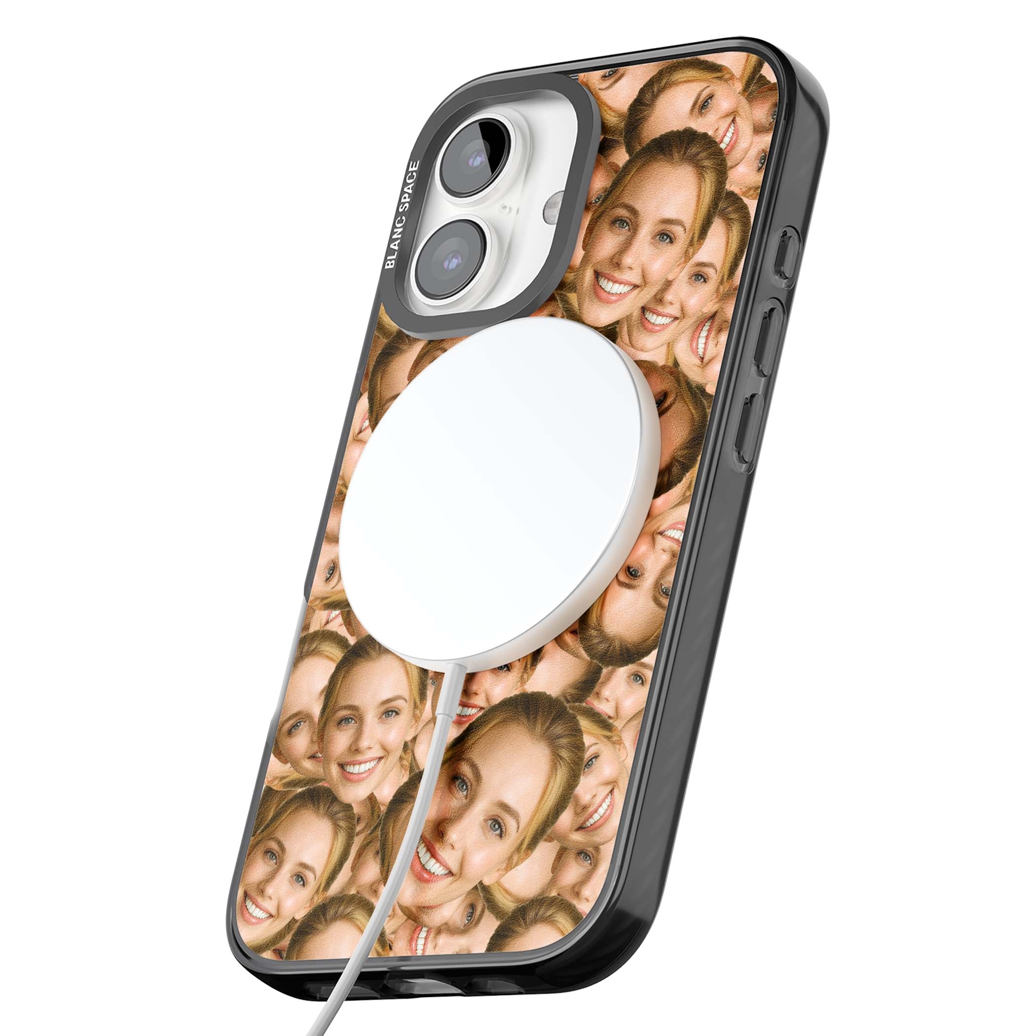 BLACK IMPACT MAGSAFE