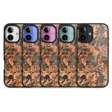 iPhone 16 Pro Max Realtree Camo Black Impact Phone Case