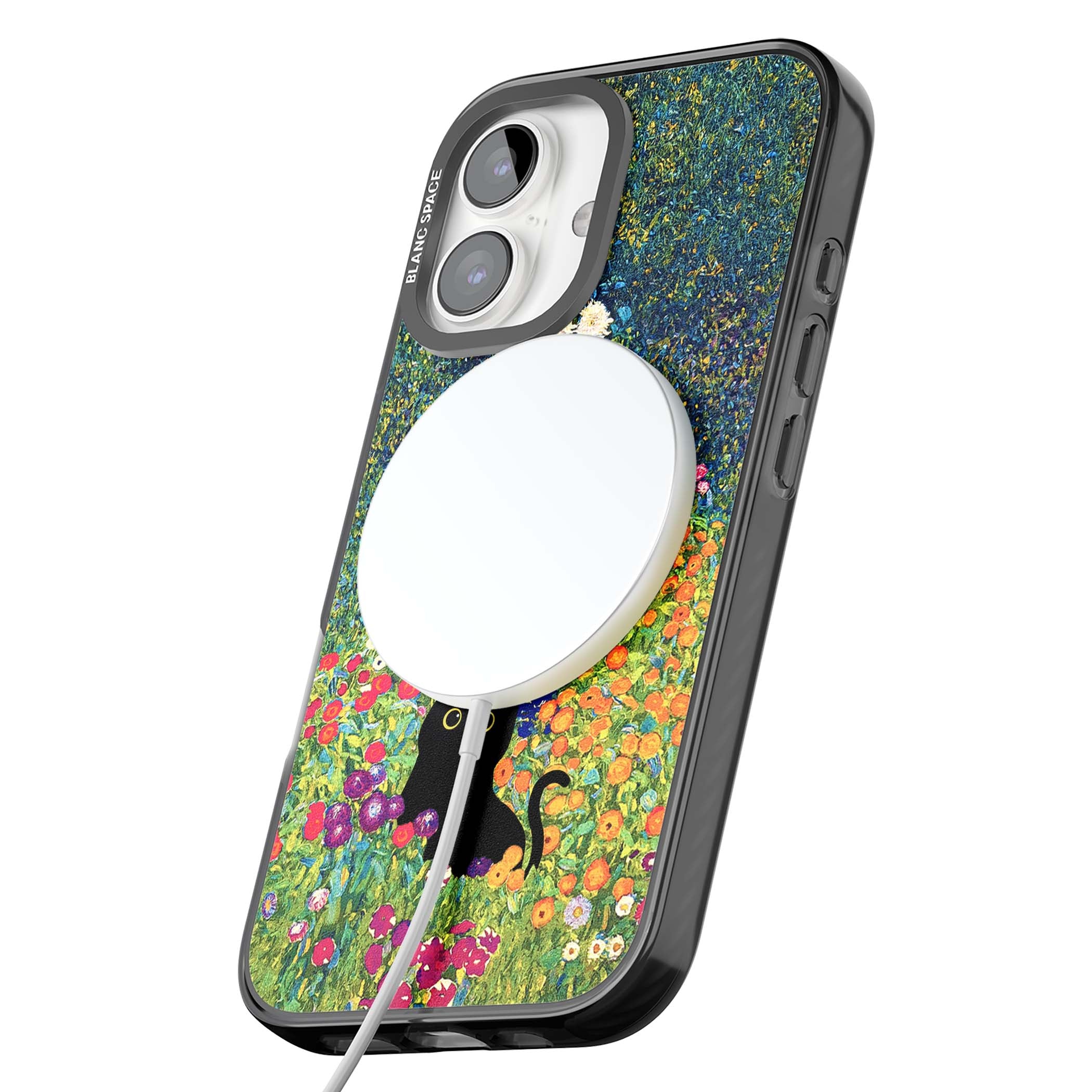 BLACK IMPACT MAGSAFE