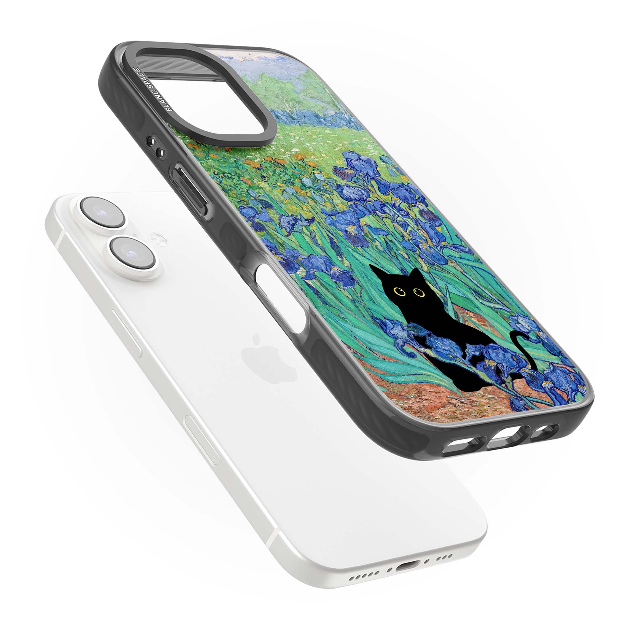 BLACK IMPACT MAGSAFE