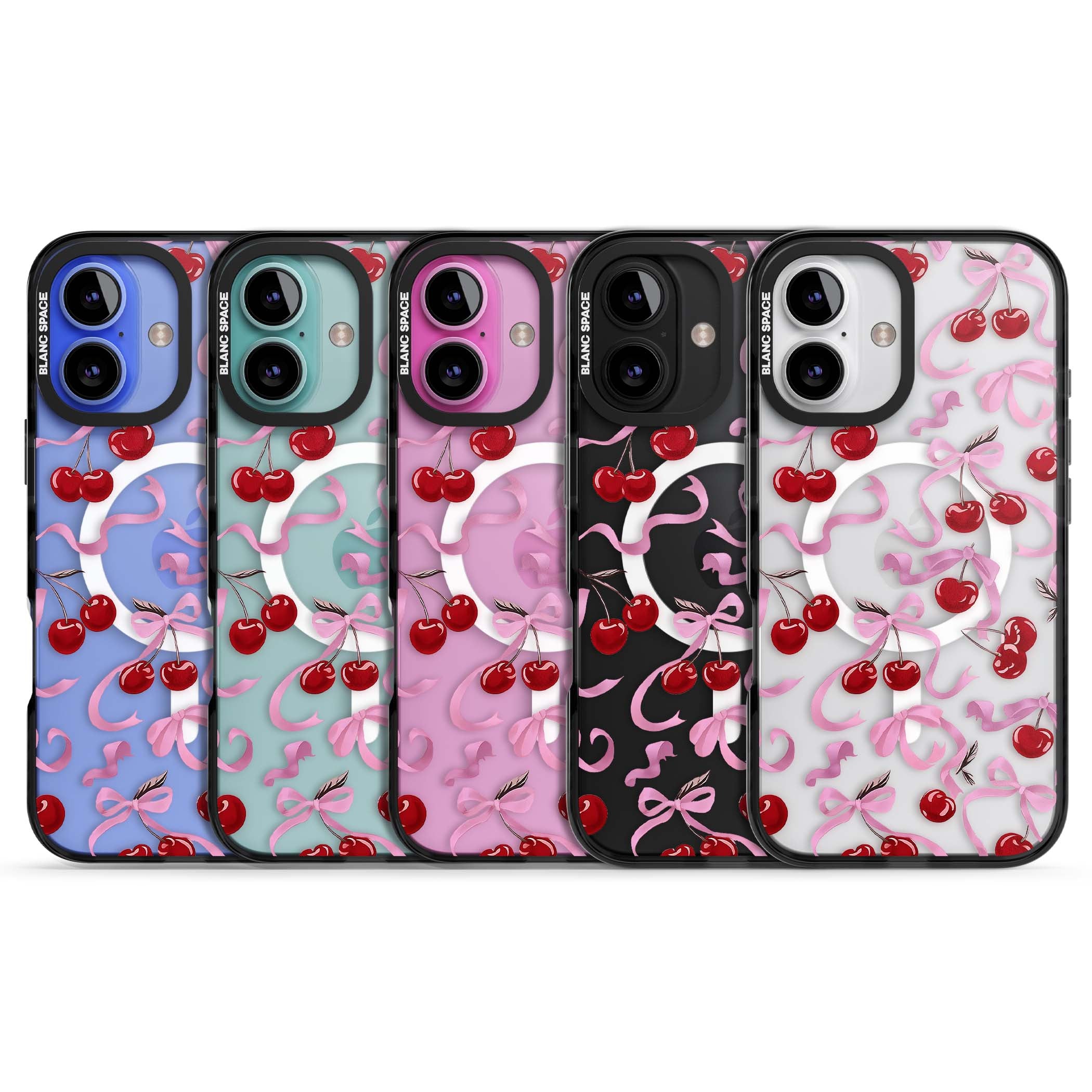 BLACK IMPACT MAGSAFE