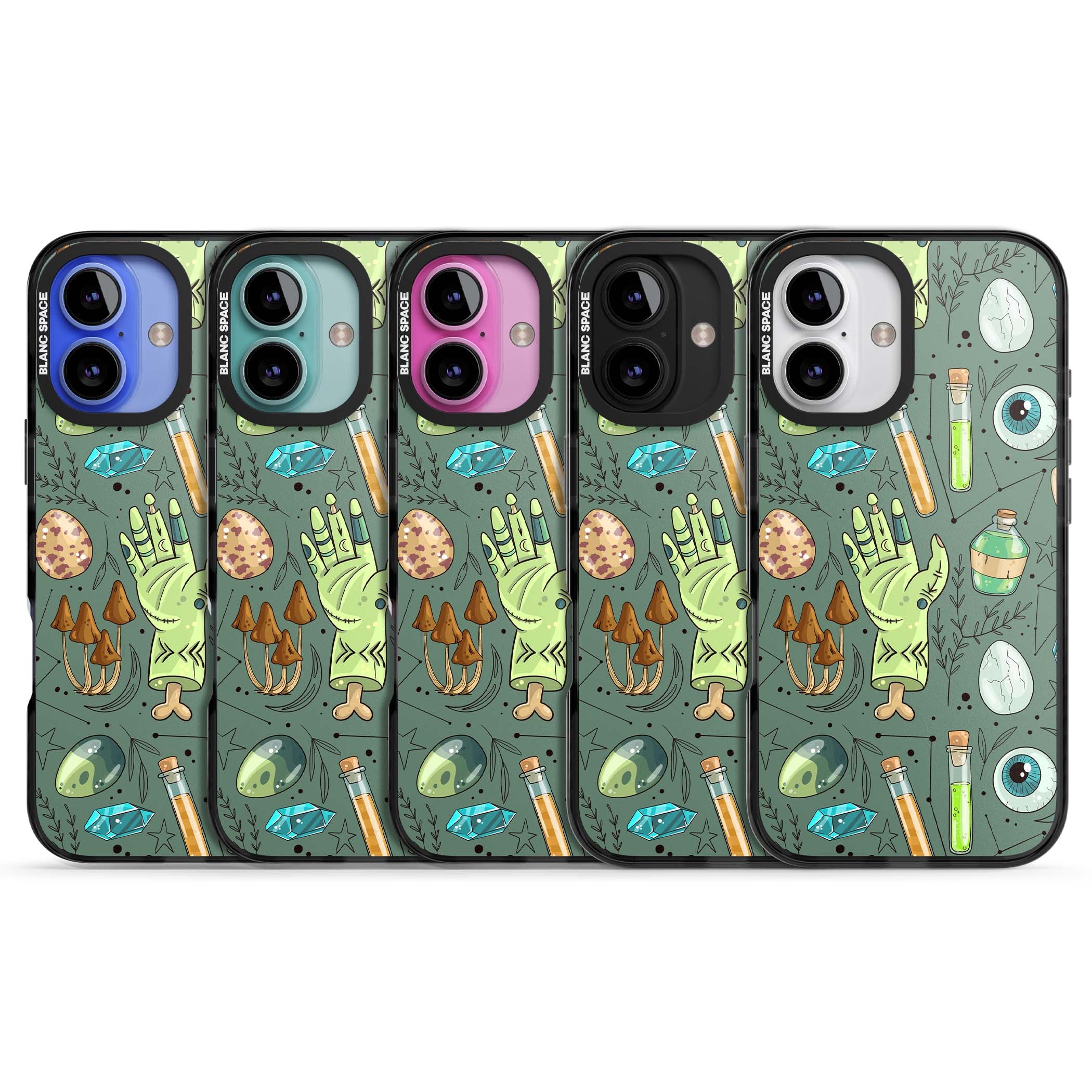 BLACK IMPACT MAGSAFE