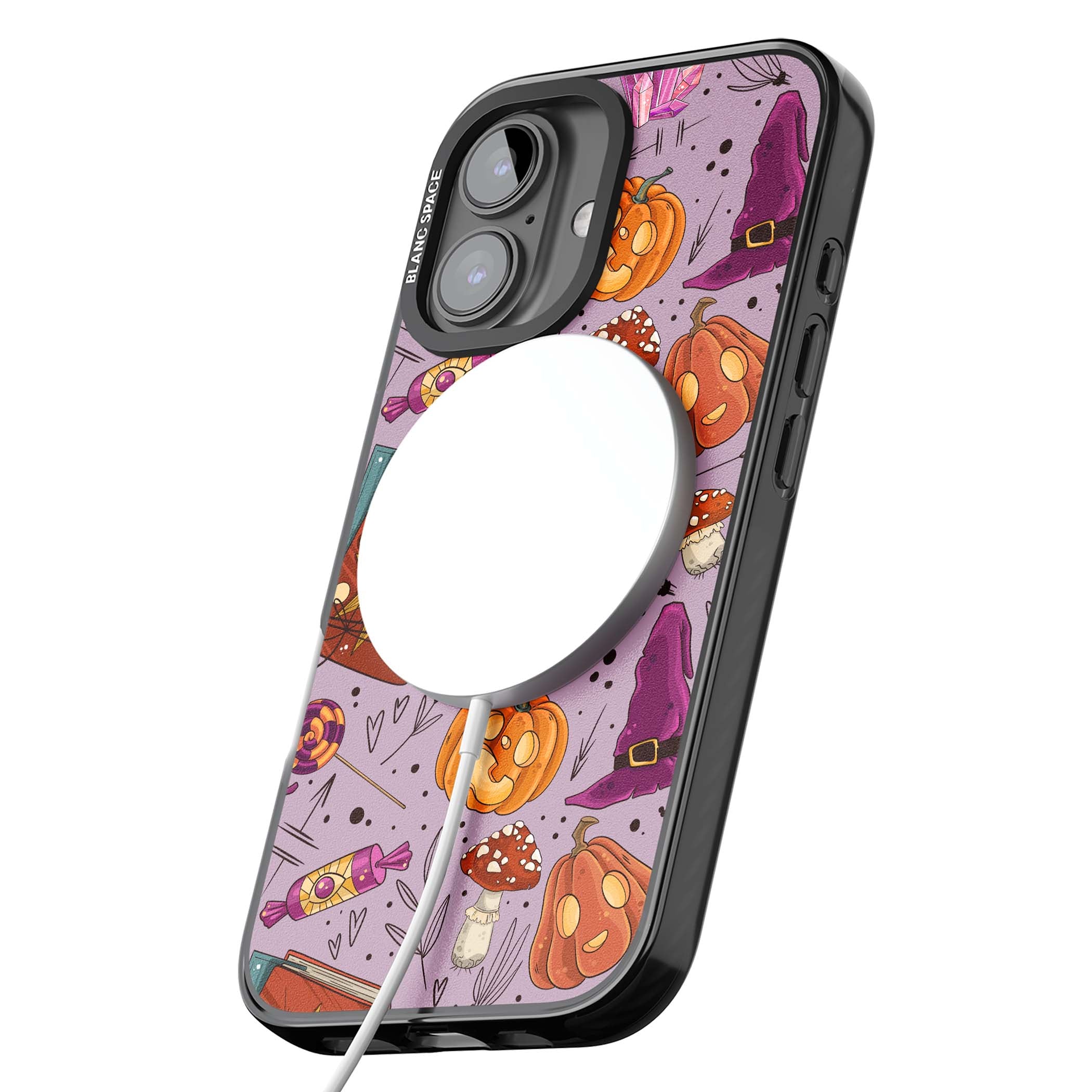 BLACK IMPACT MAGSAFE