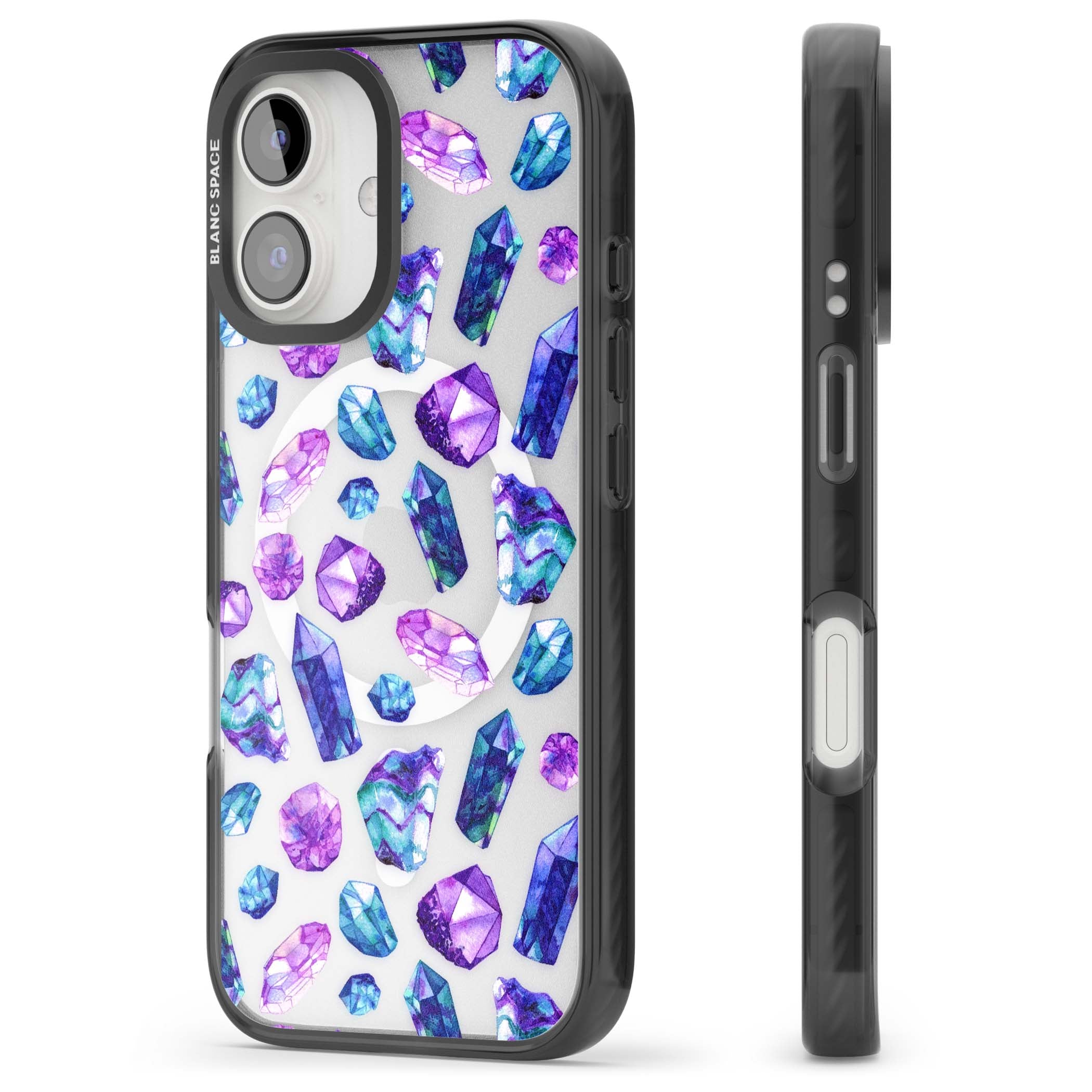 BLACK IMPACT MAGSAFE