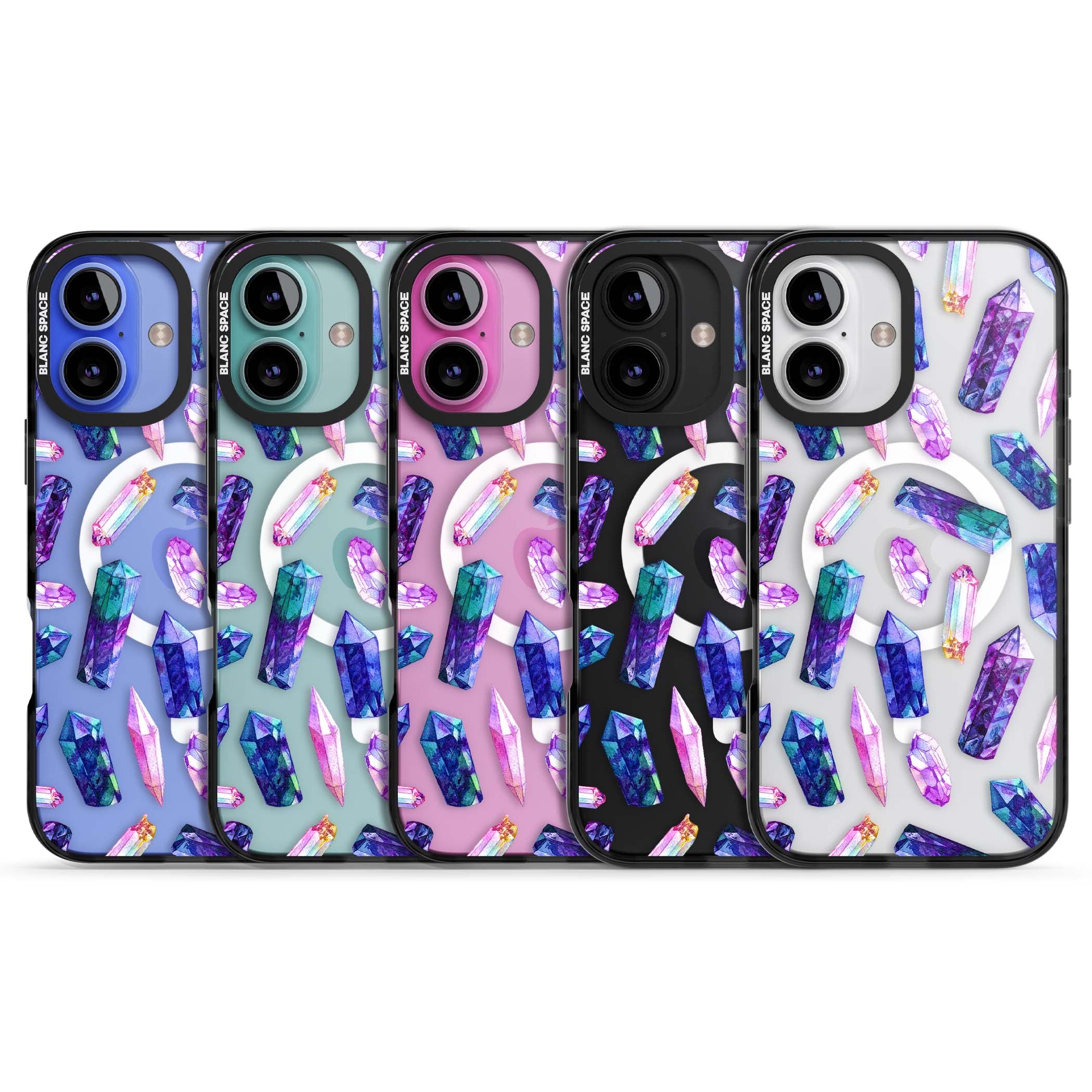 BLACK IMPACT MAGSAFE