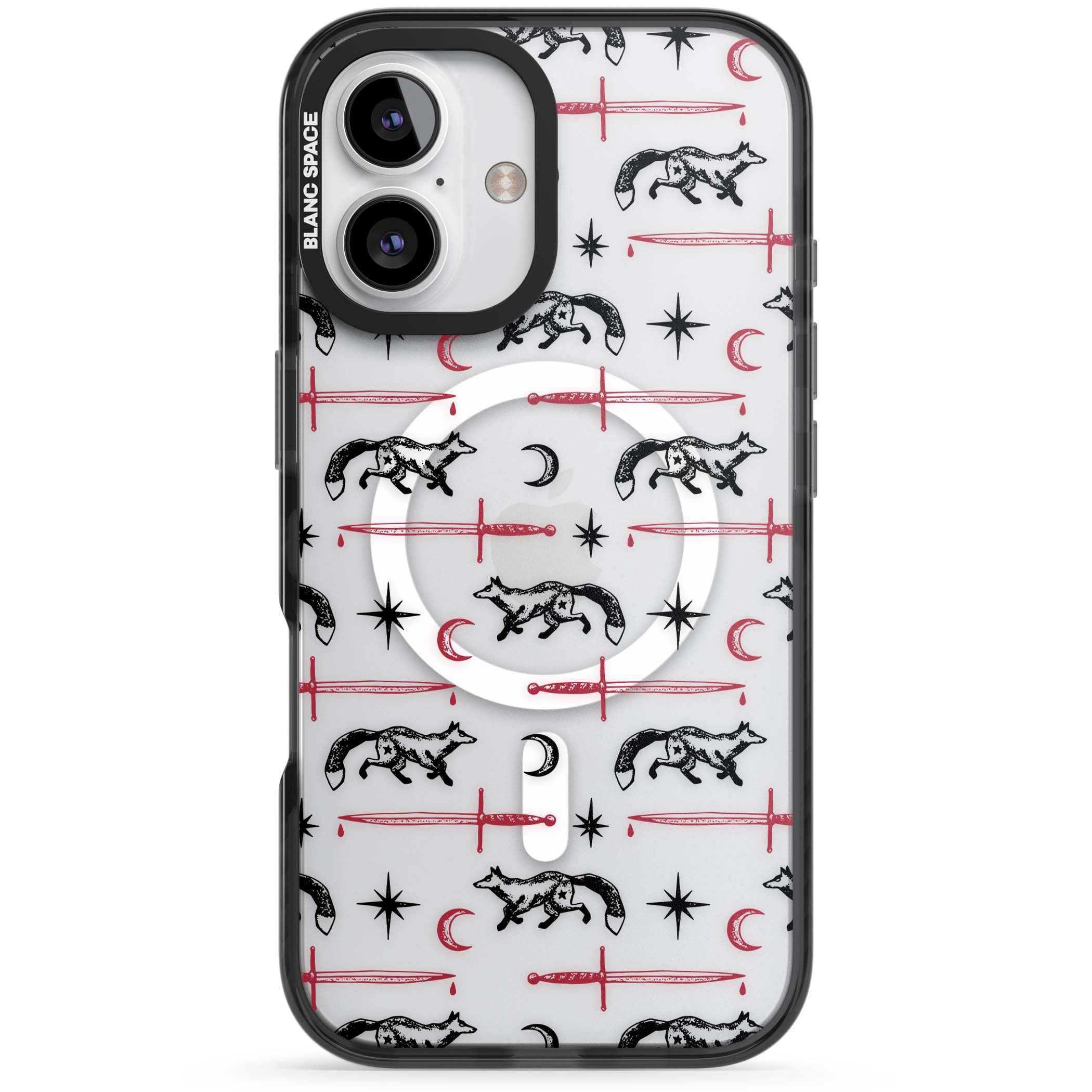 BLACK IMPACT MAGSAFE