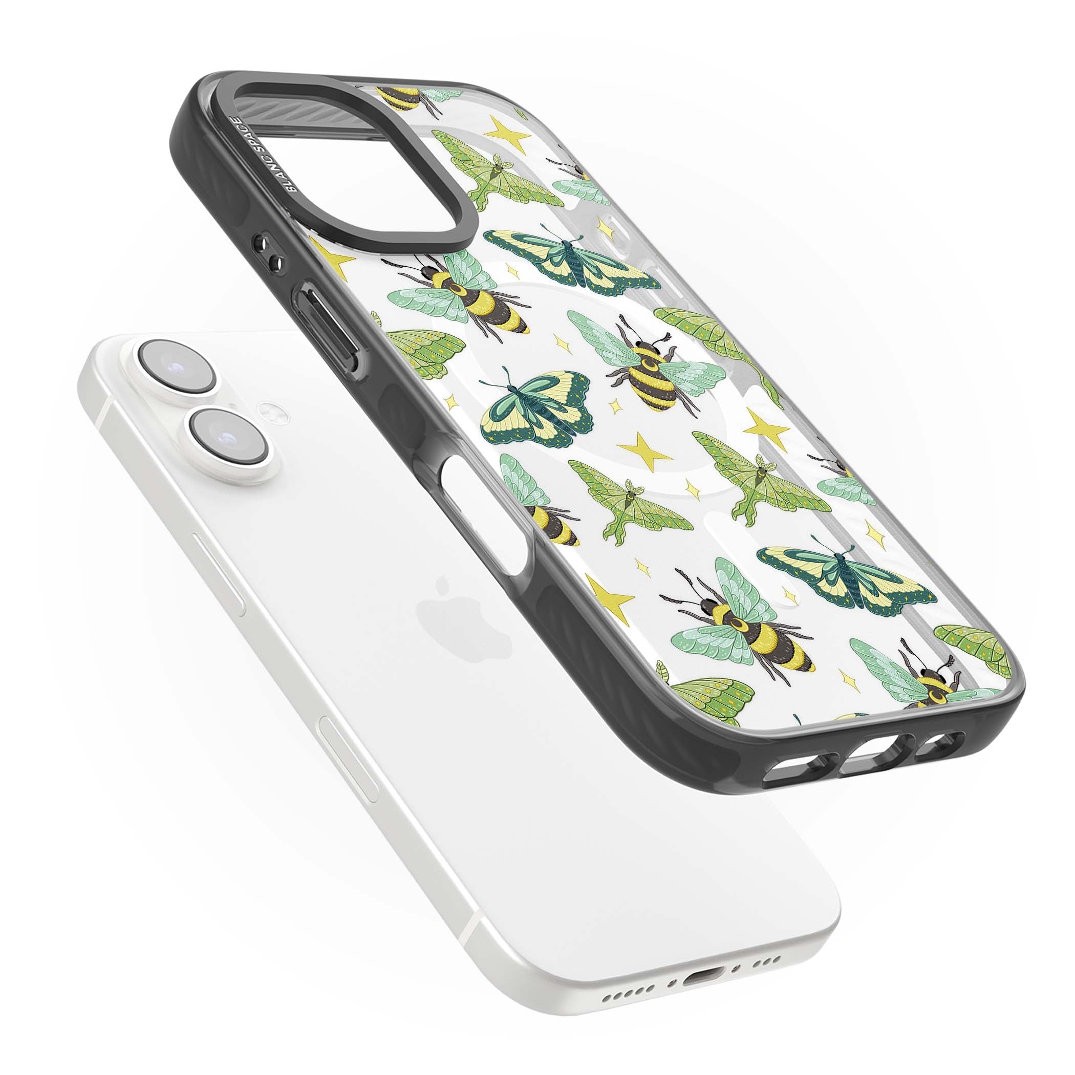 BLACK IMPACT MAGSAFE