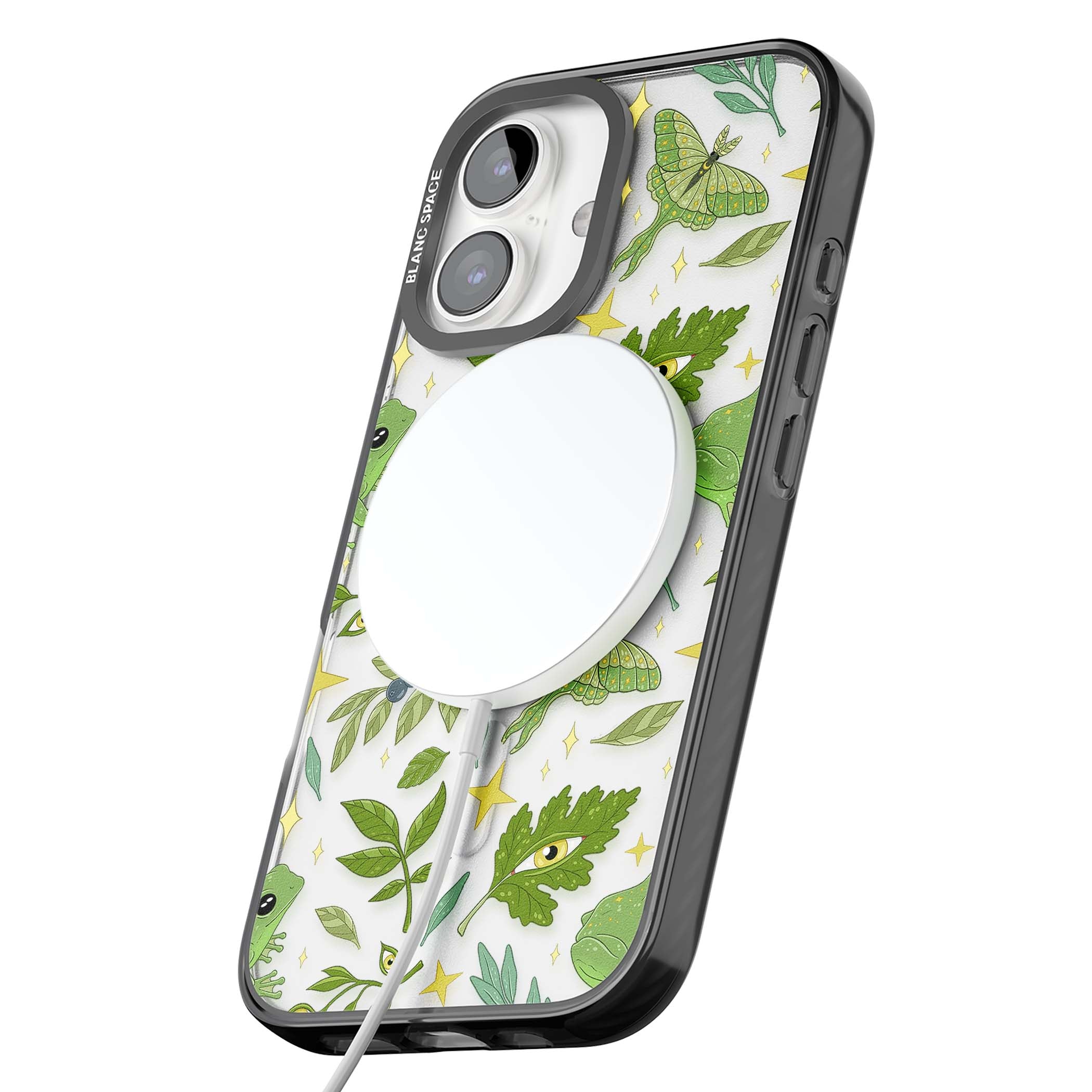 BLACK IMPACT MAGSAFE