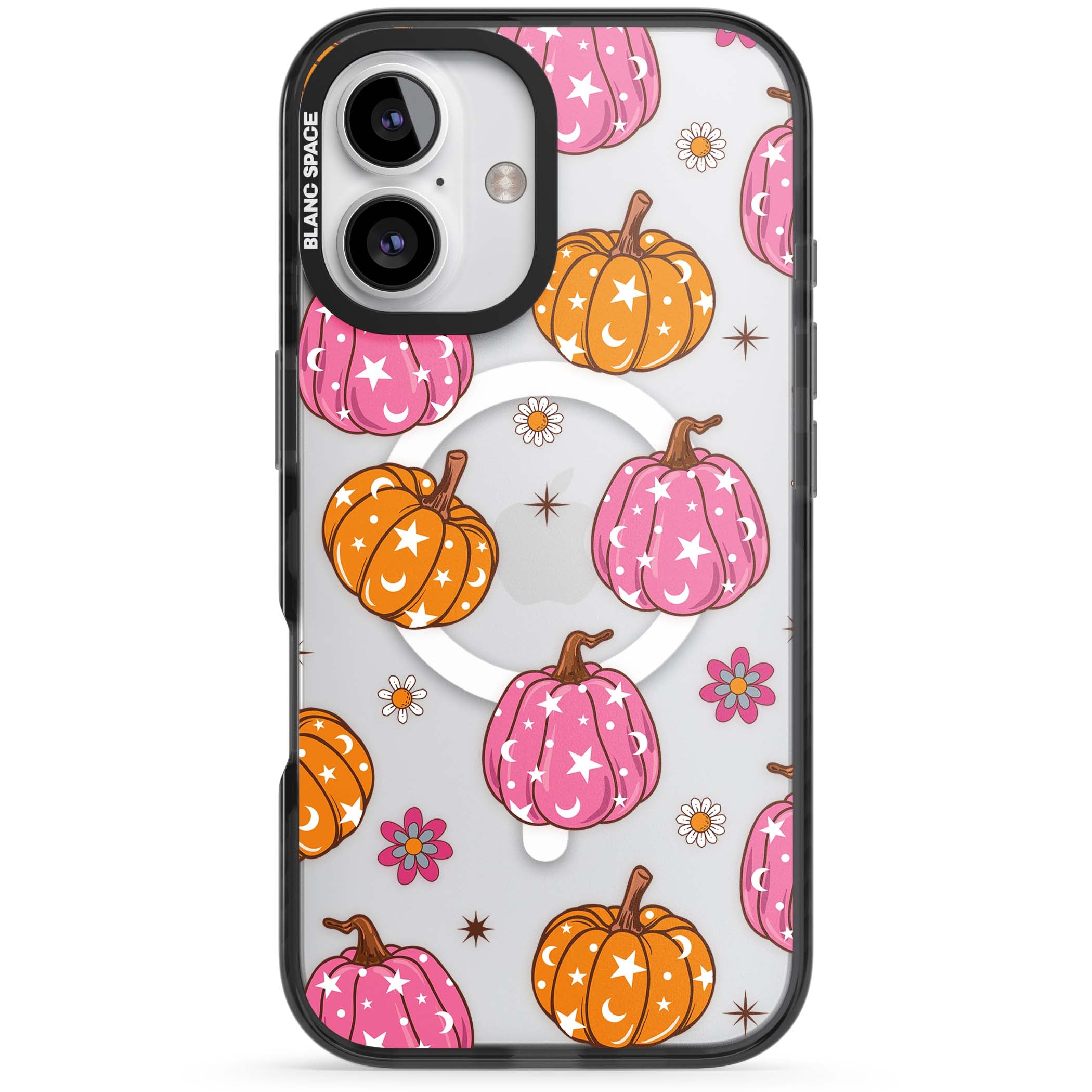 BLACK IMPACT MAGSAFE