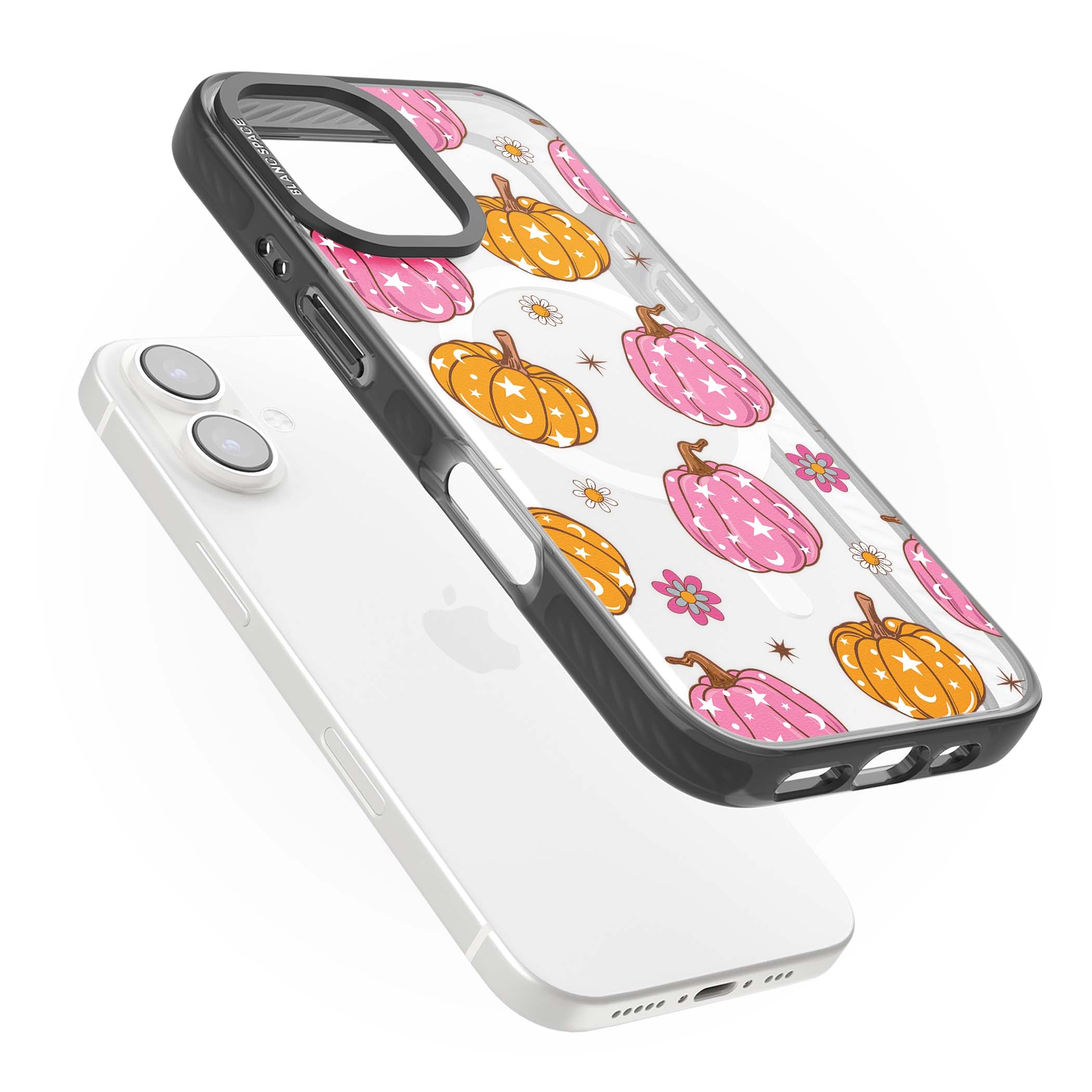 BLACK IMPACT MAGSAFE