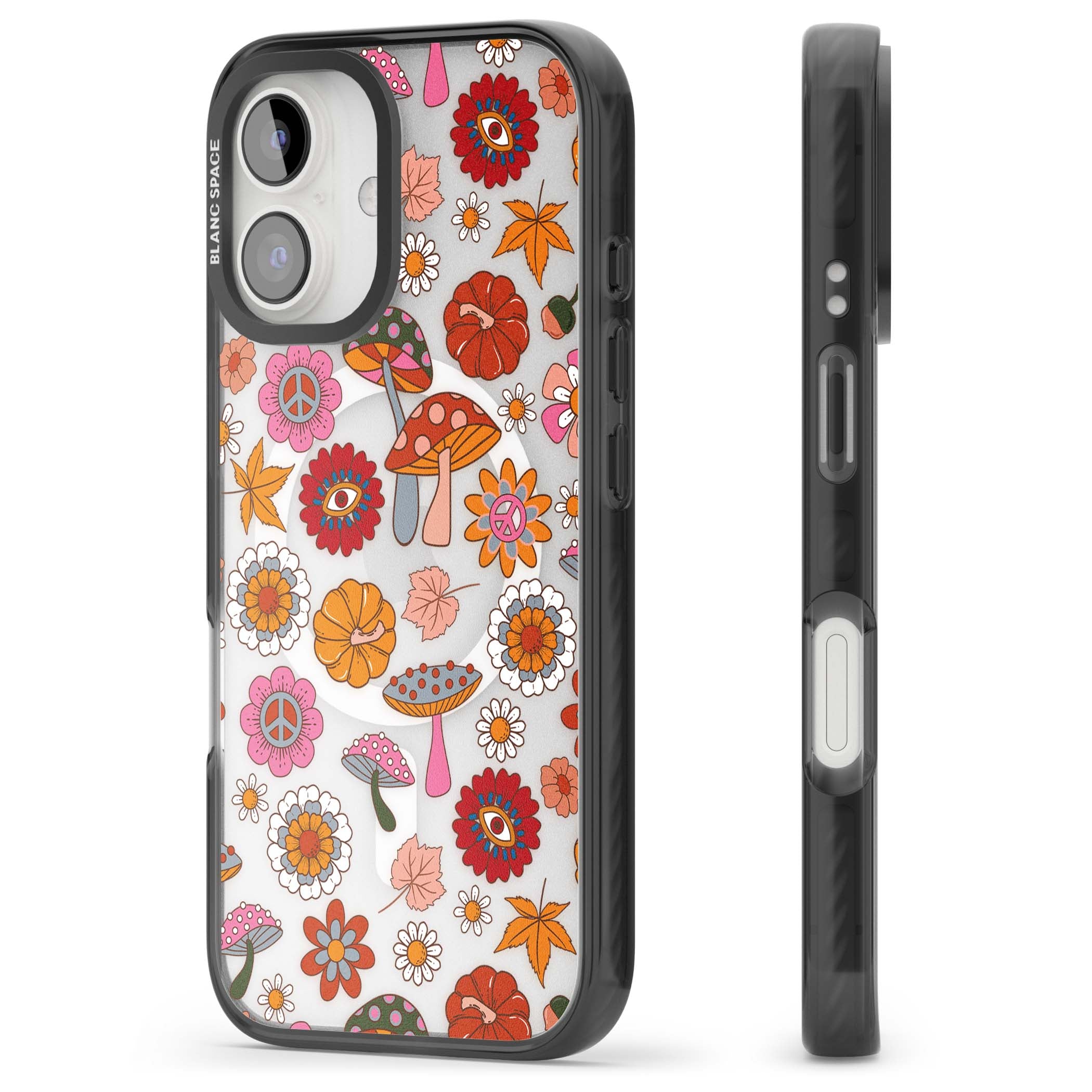 BLACK IMPACT MAGSAFE