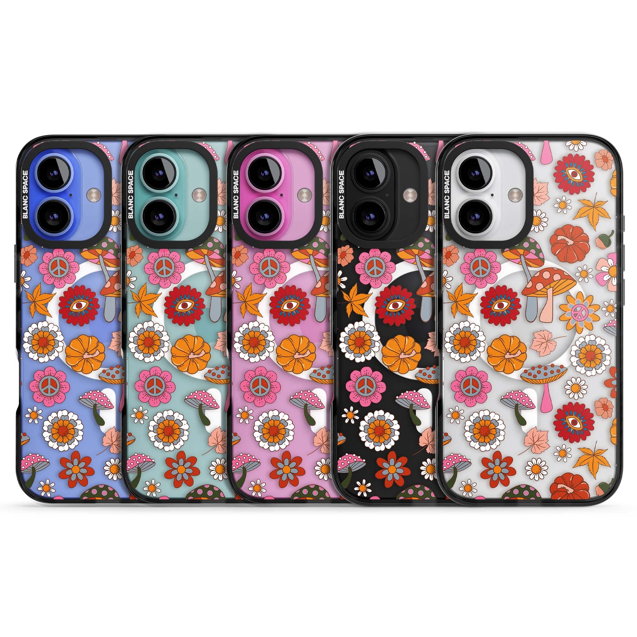 BLACK IMPACT MAGSAFE