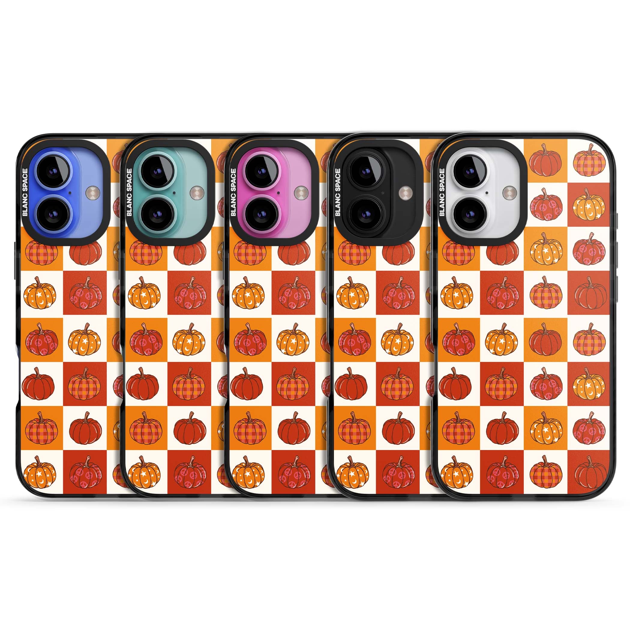 BLACK IMPACT MAGSAFE