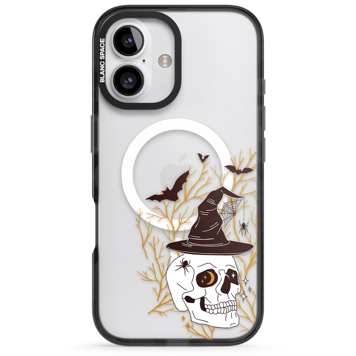 iPhone 16 Pro Max To Die For Black Impact Phone Case