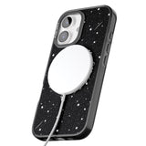 iPhone 16 Pro Max Mystic Sun Moon Black Impact Phone Case