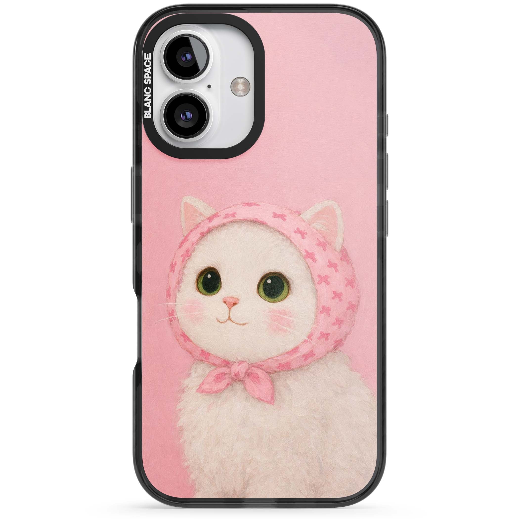 BLACK IMPACT MAGSAFE