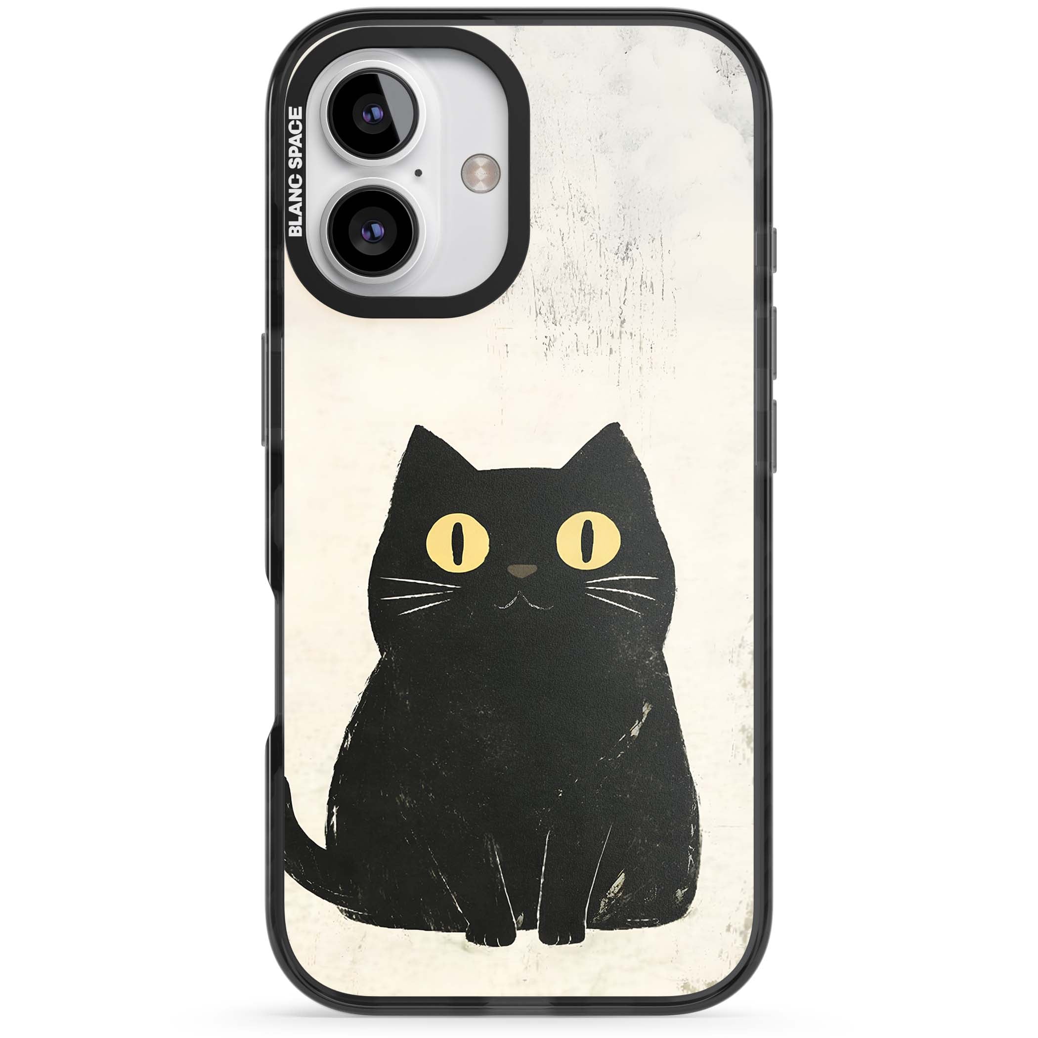 BLACK IMPACT MAGSAFE