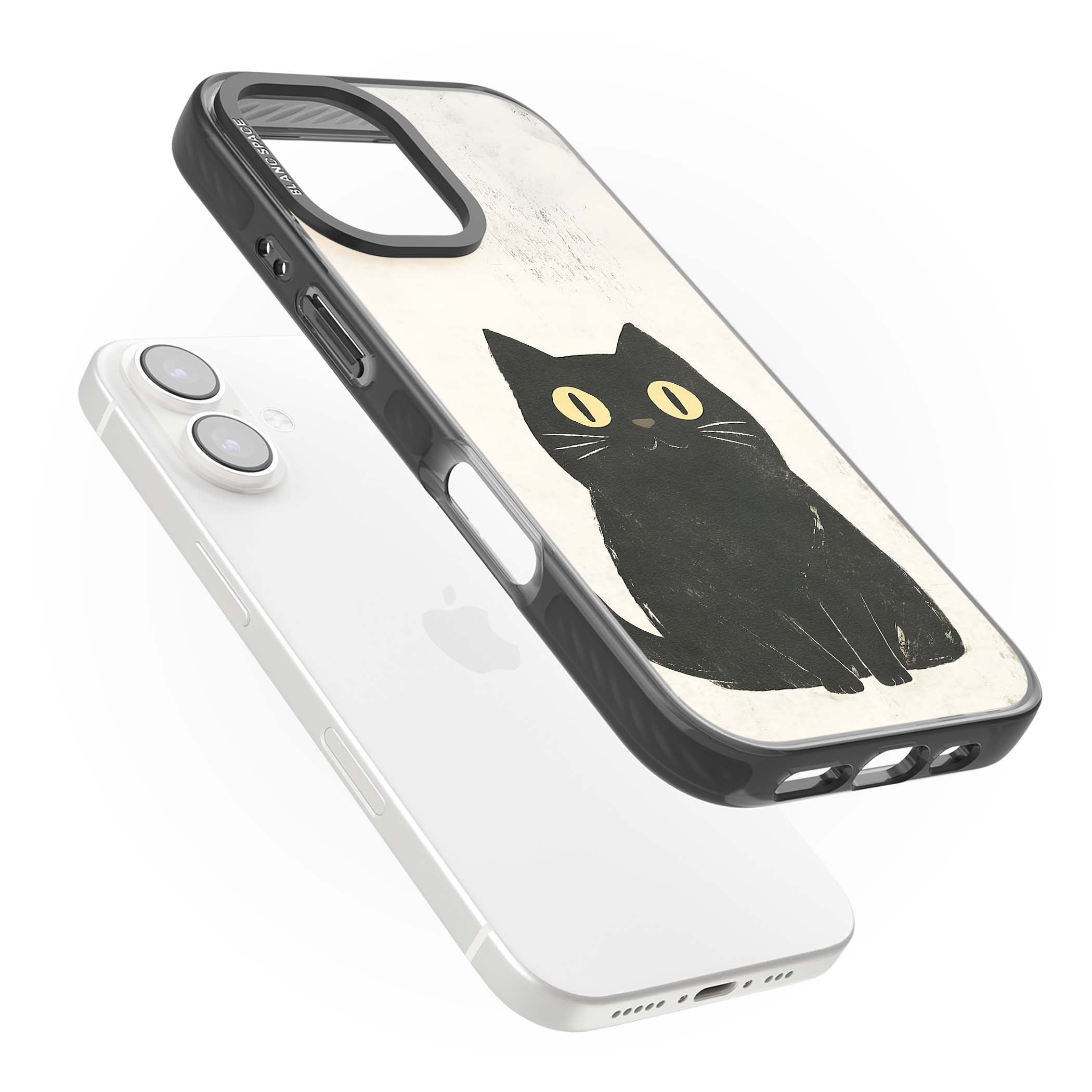 BLACK IMPACT MAGSAFE