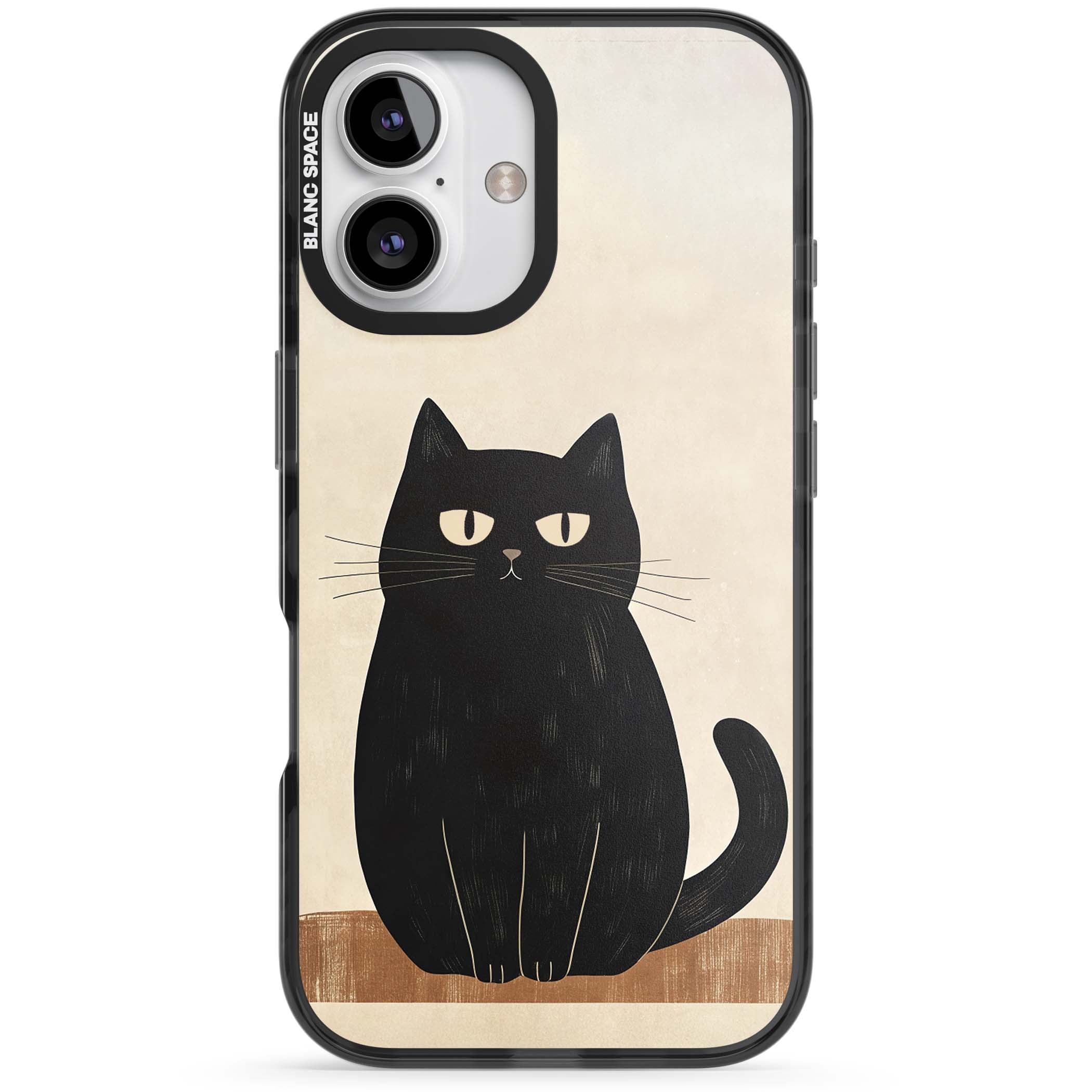 BLACK IMPACT MAGSAFE