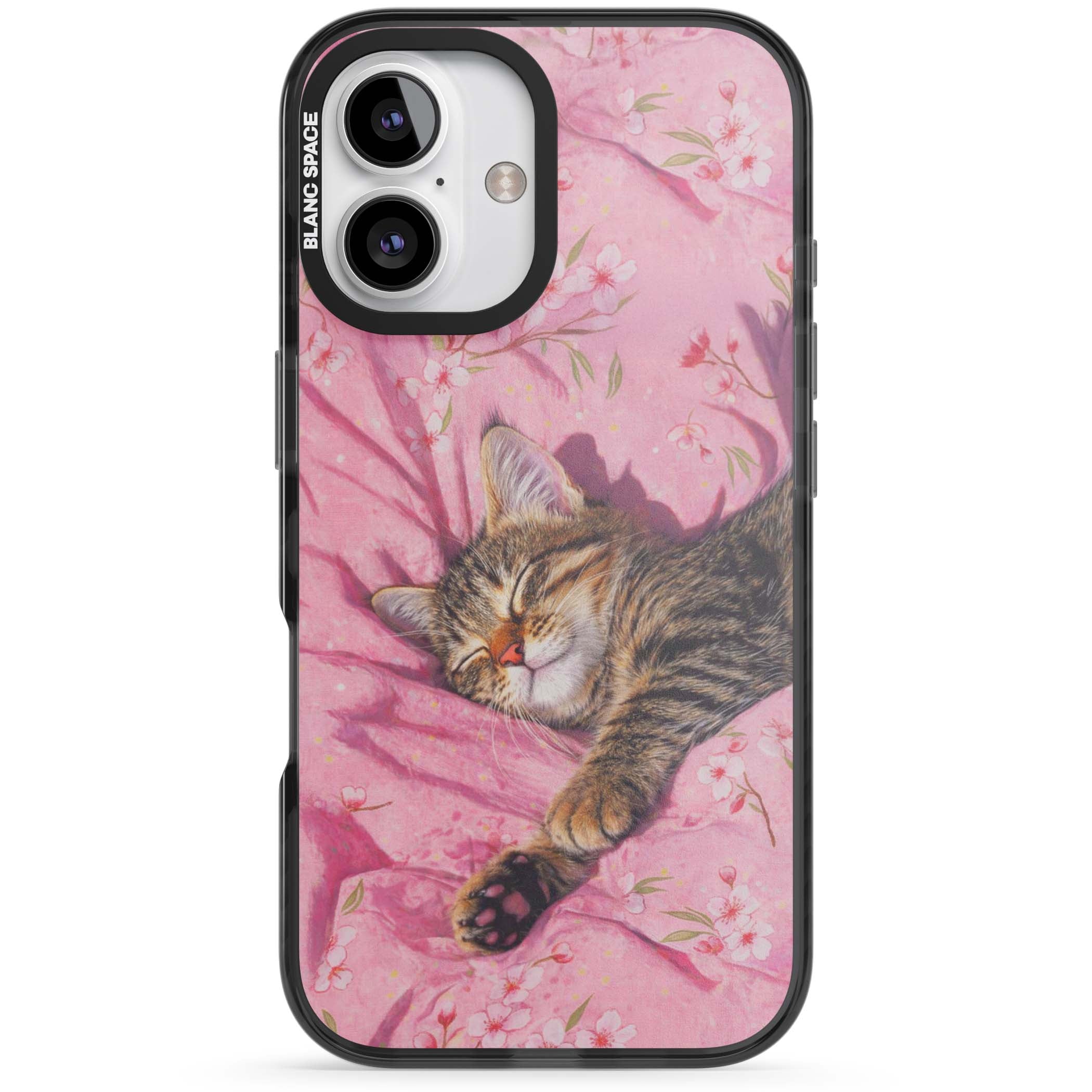 BLACK IMPACT MAGSAFE