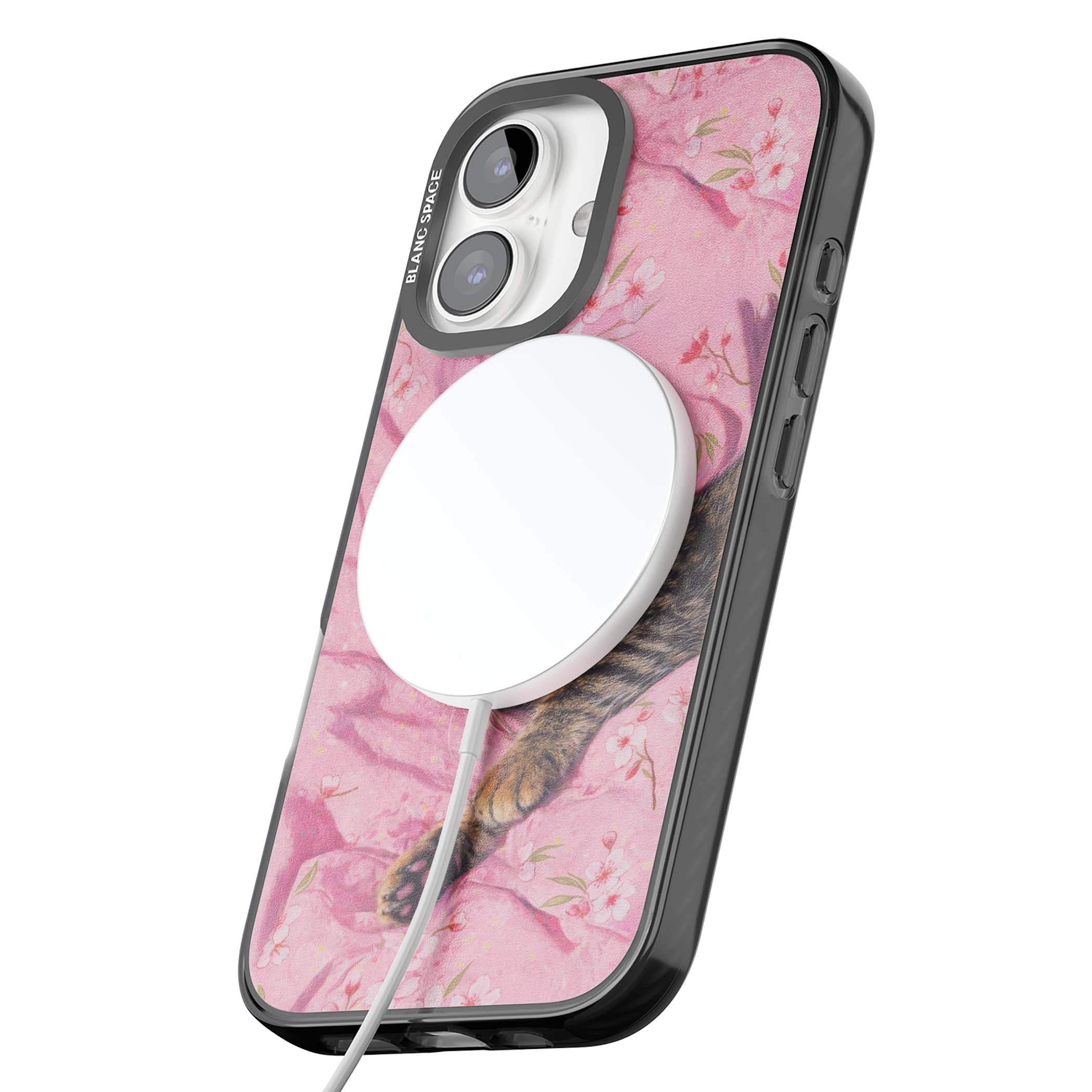 BLACK IMPACT MAGSAFE