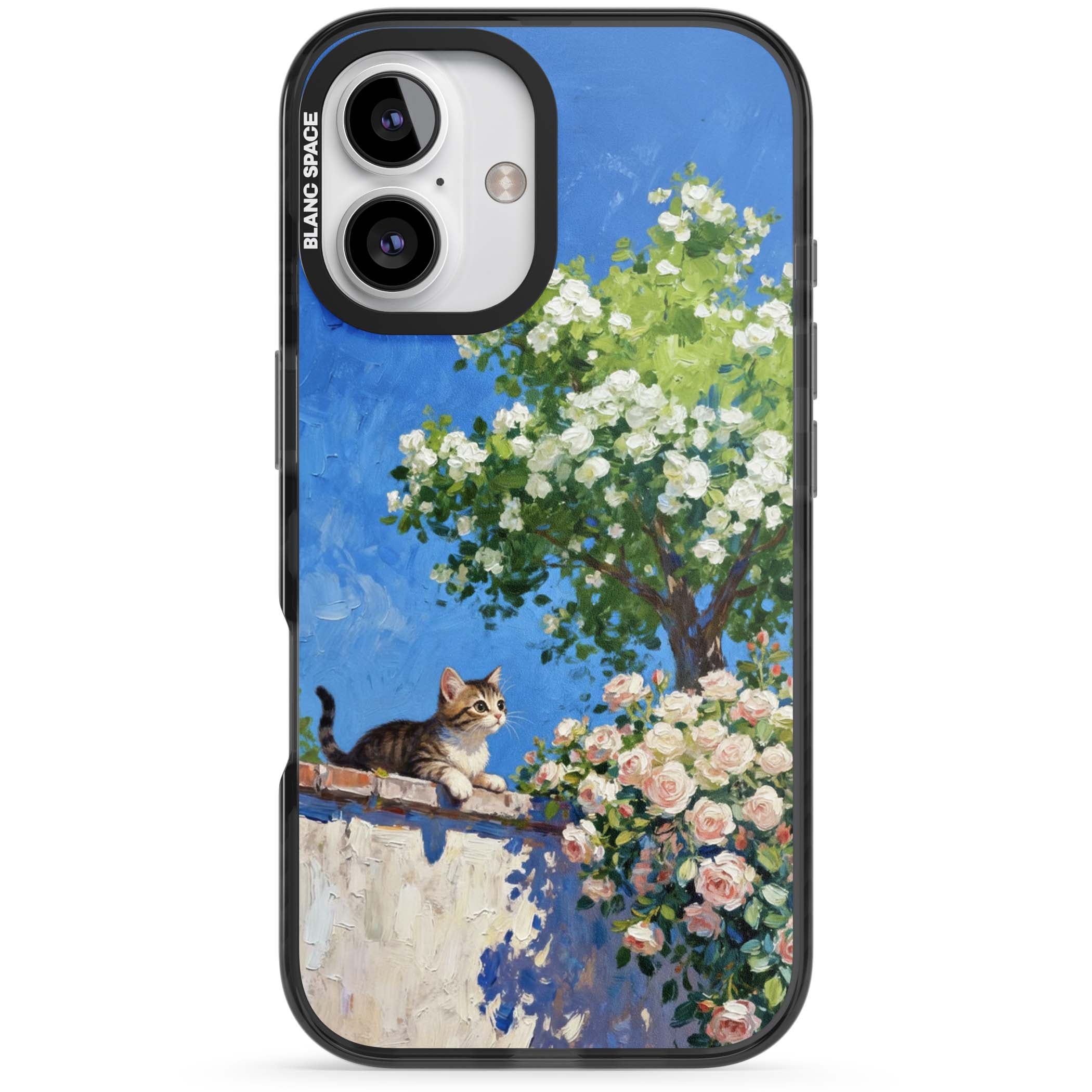 BLACK IMPACT MAGSAFE