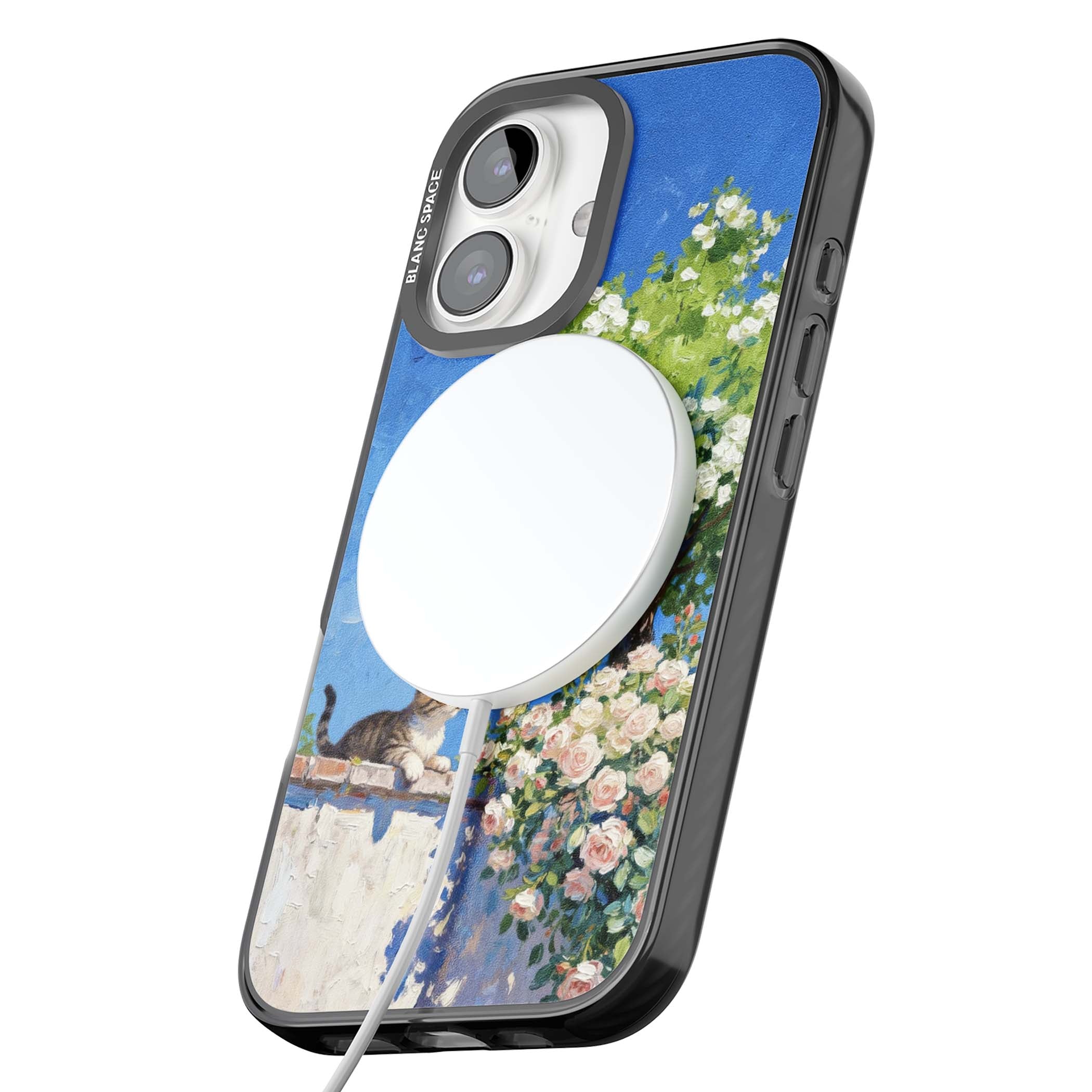 BLACK IMPACT MAGSAFE