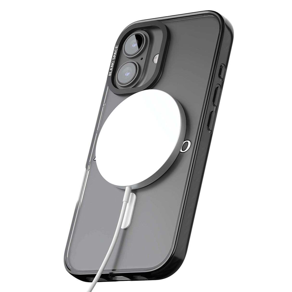 BLACK IMPACT MAGSAFE