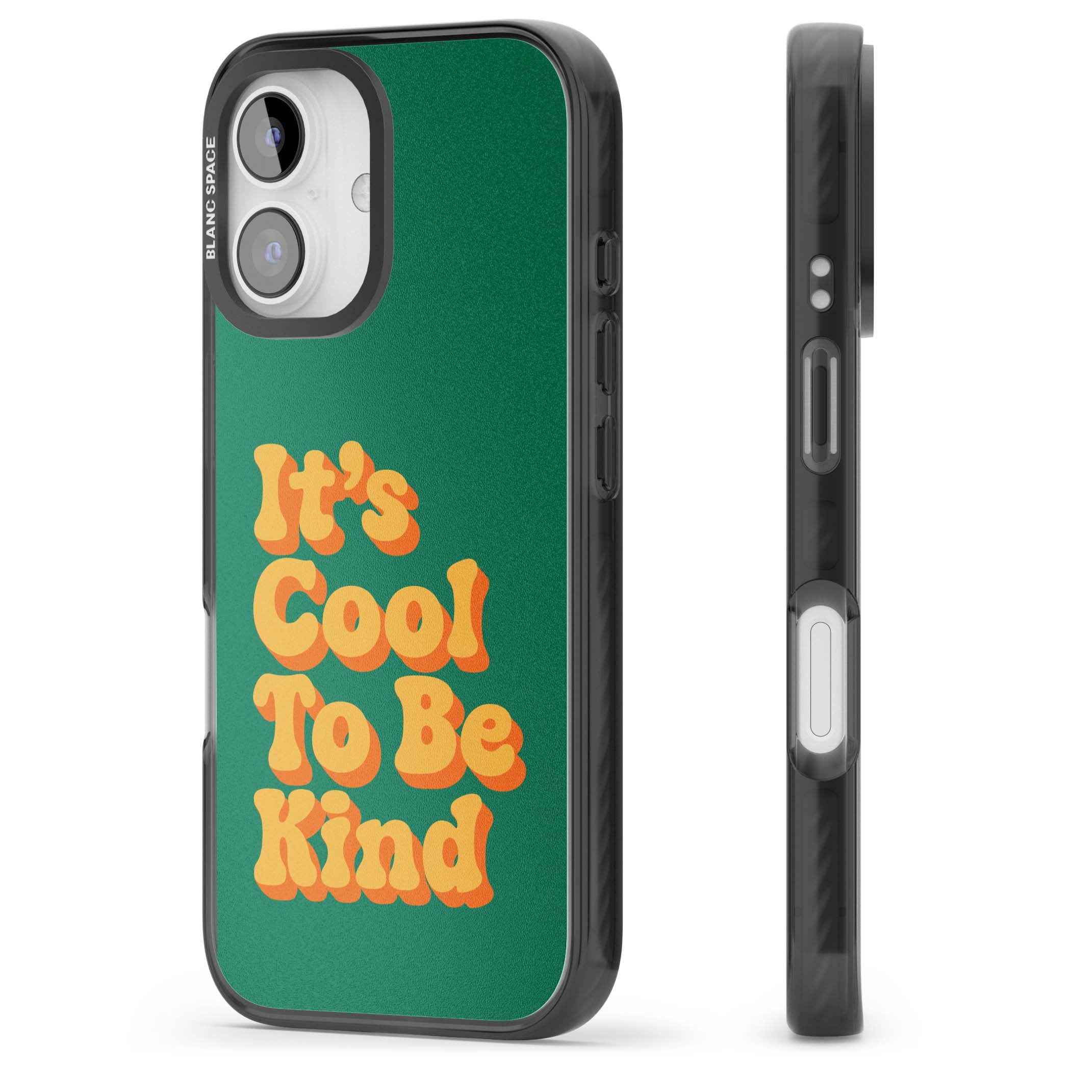 BLACK IMPACT MAGSAFE