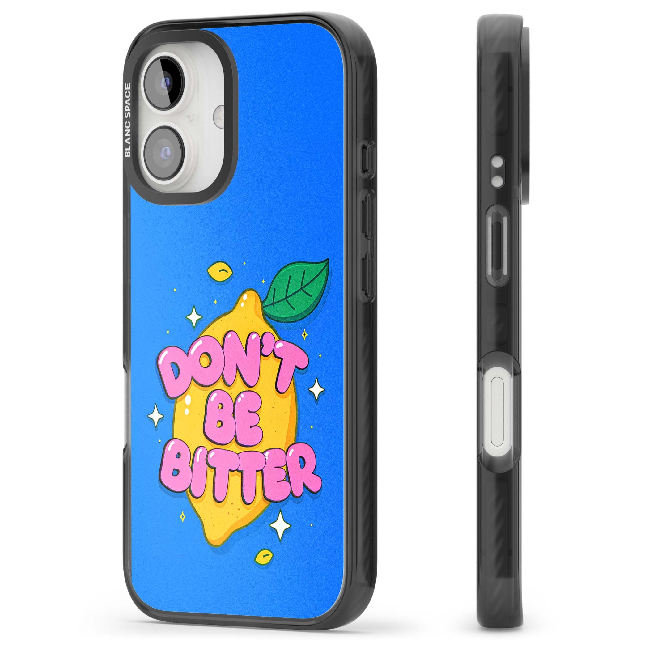 BLACK IMPACT MAGSAFE