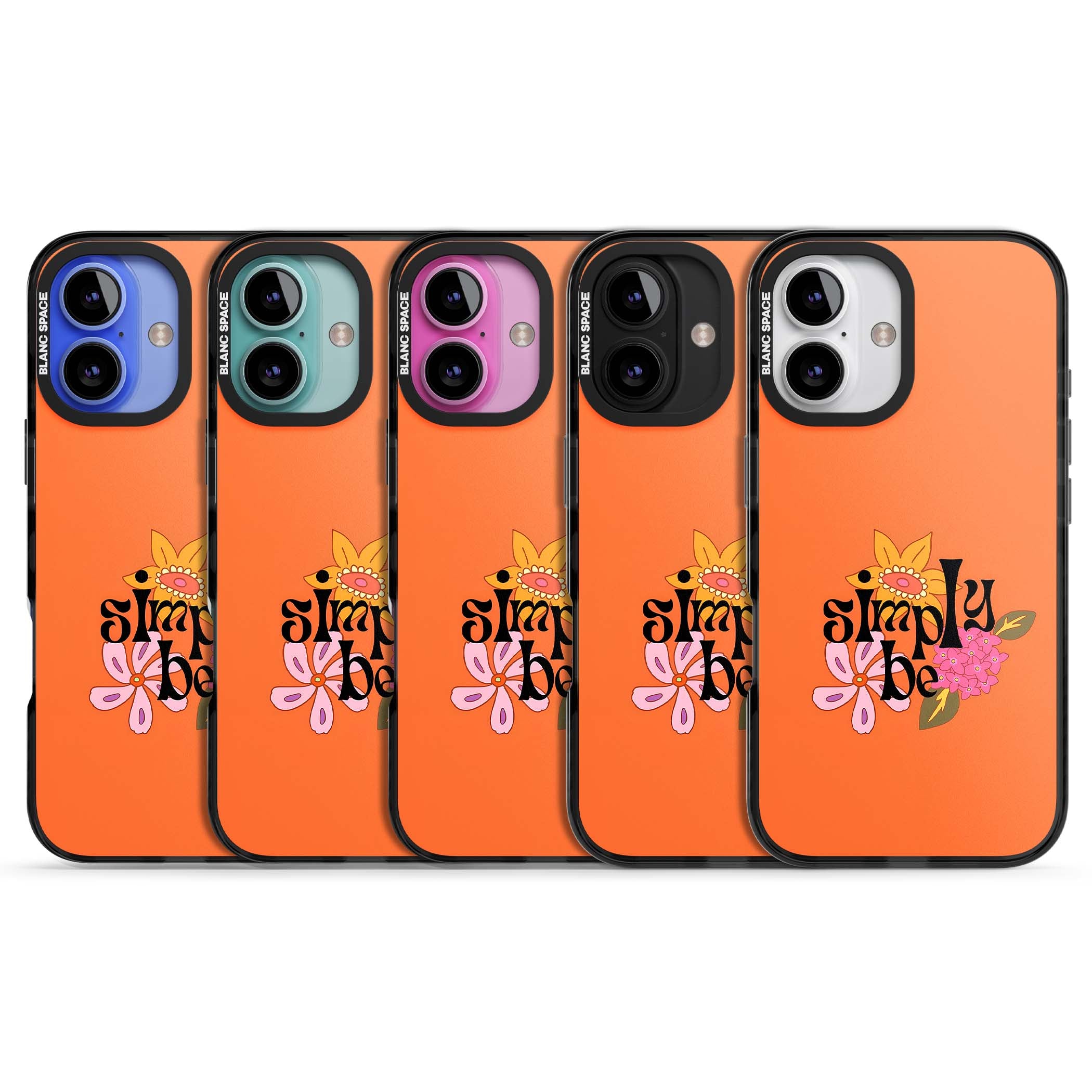 BLACK IMPACT MAGSAFE