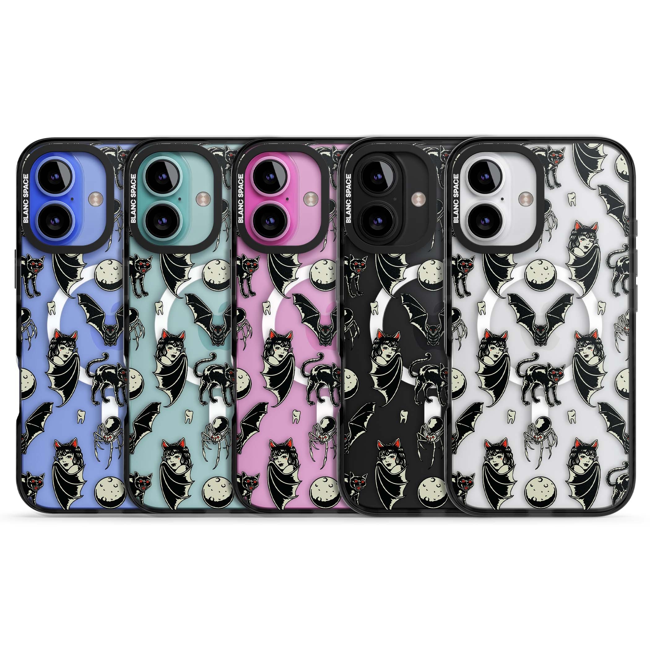 BLACK IMPACT MAGSAFE