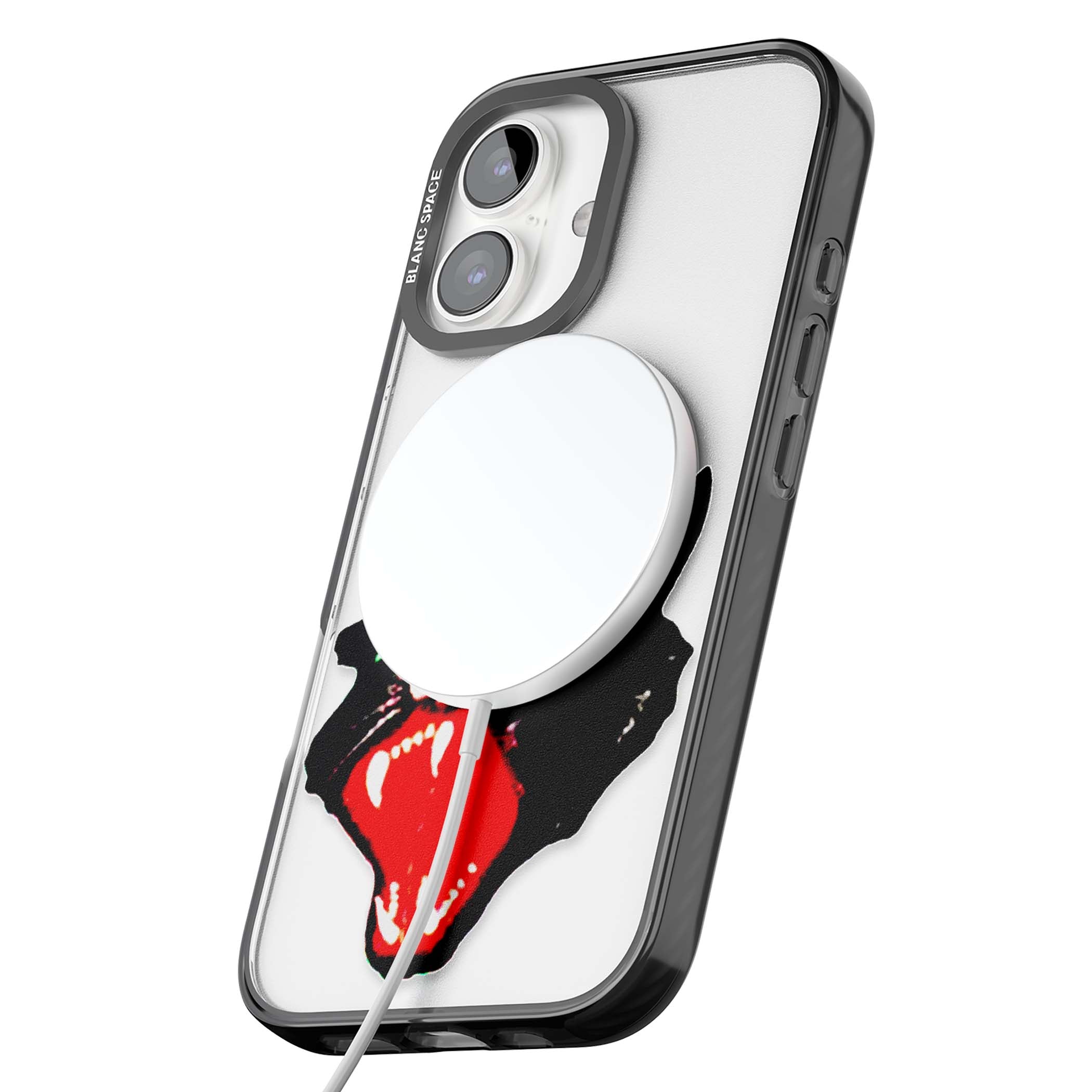 BLACK IMPACT MAGSAFE