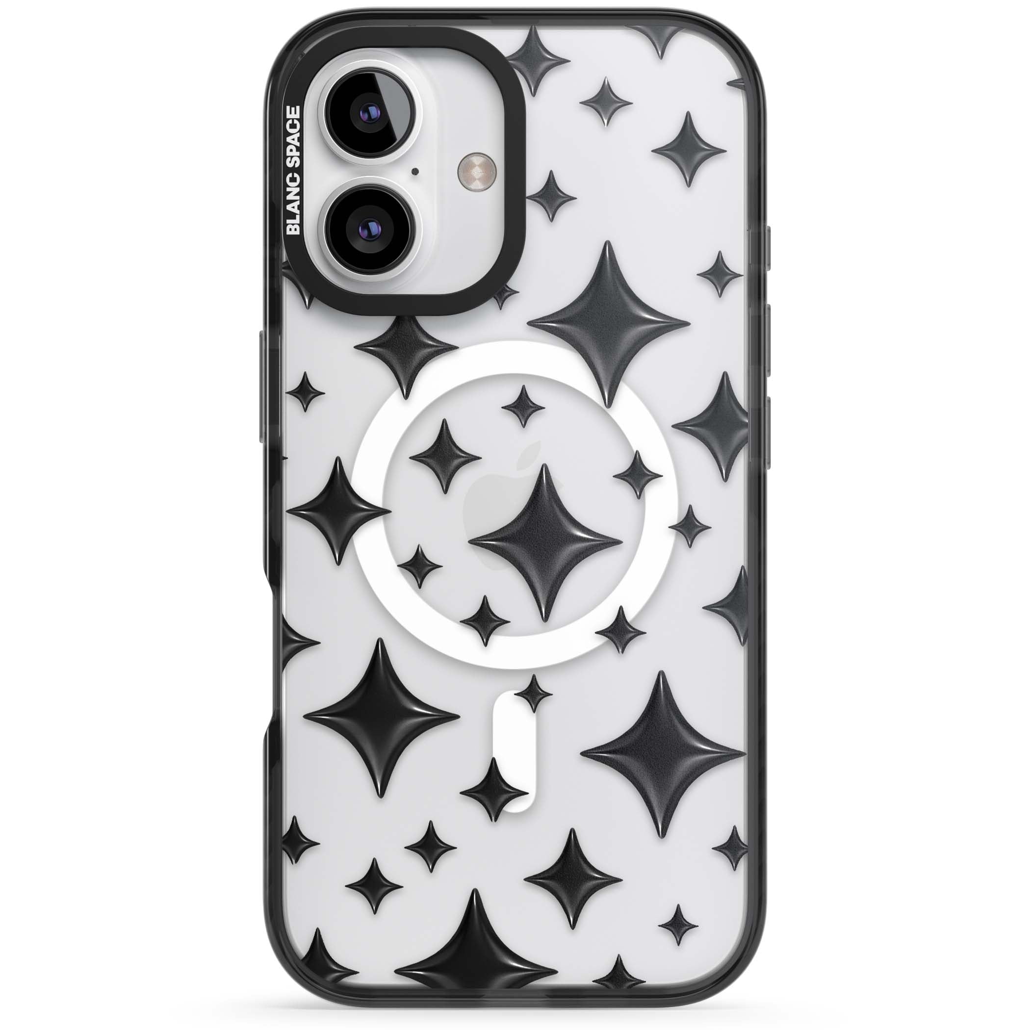 BLACK IMPACT MAGSAFE