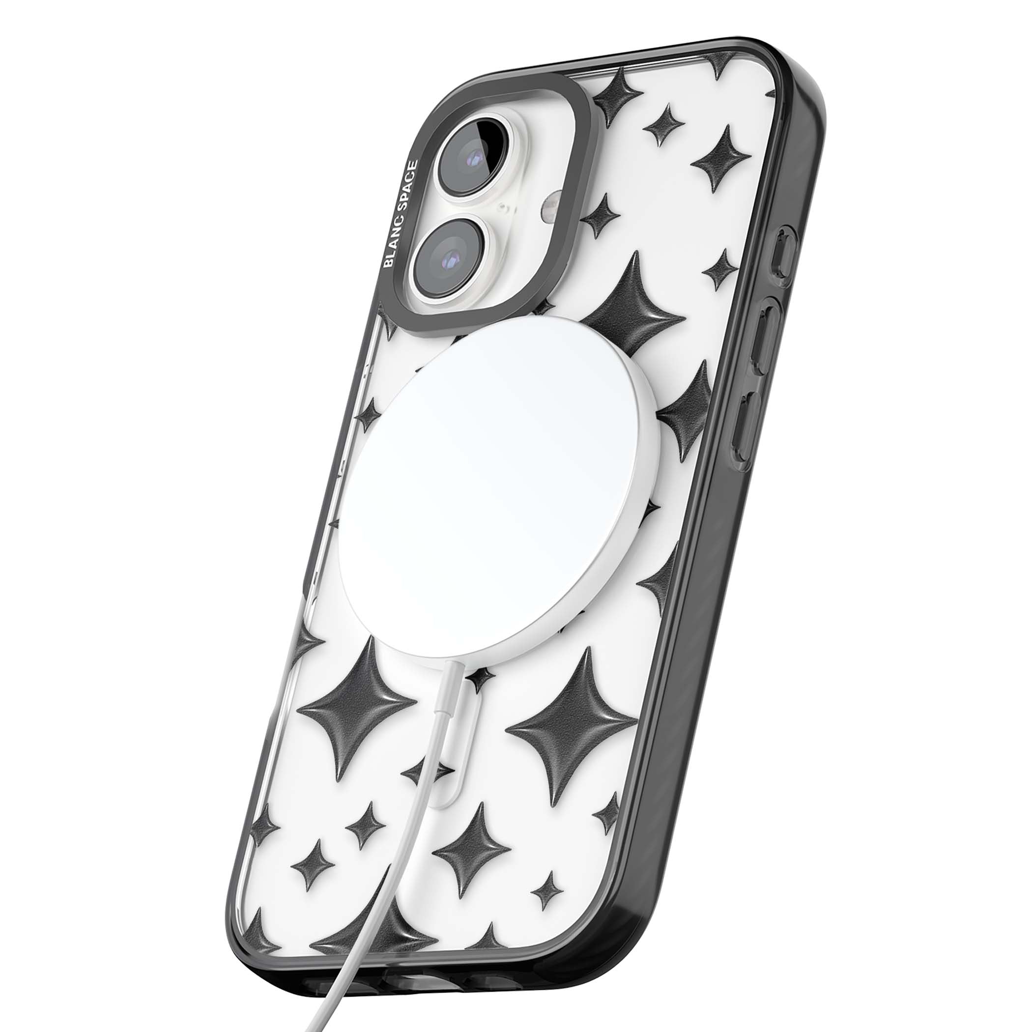 BLACK IMPACT MAGSAFE