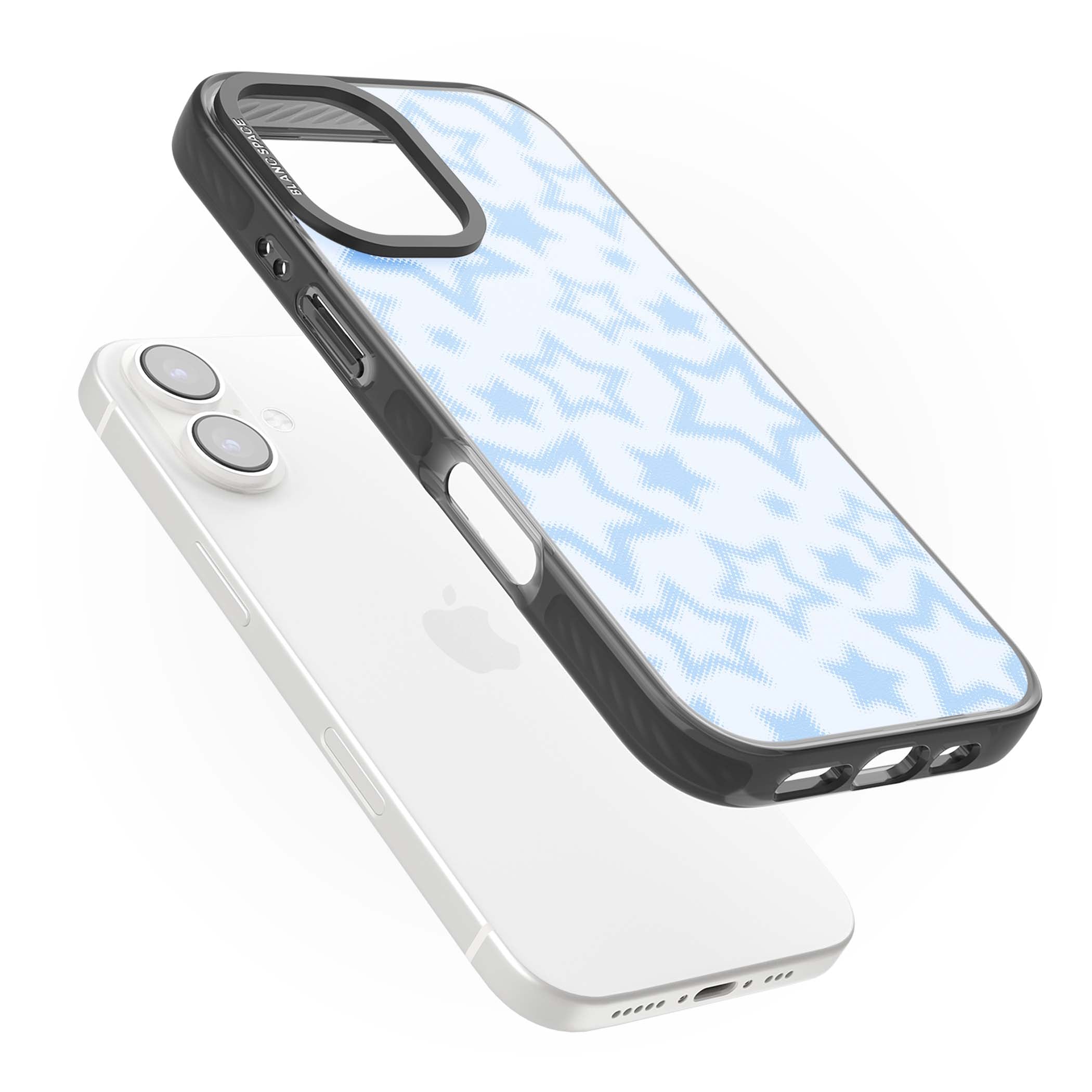 BLACK IMPACT MAGSAFE